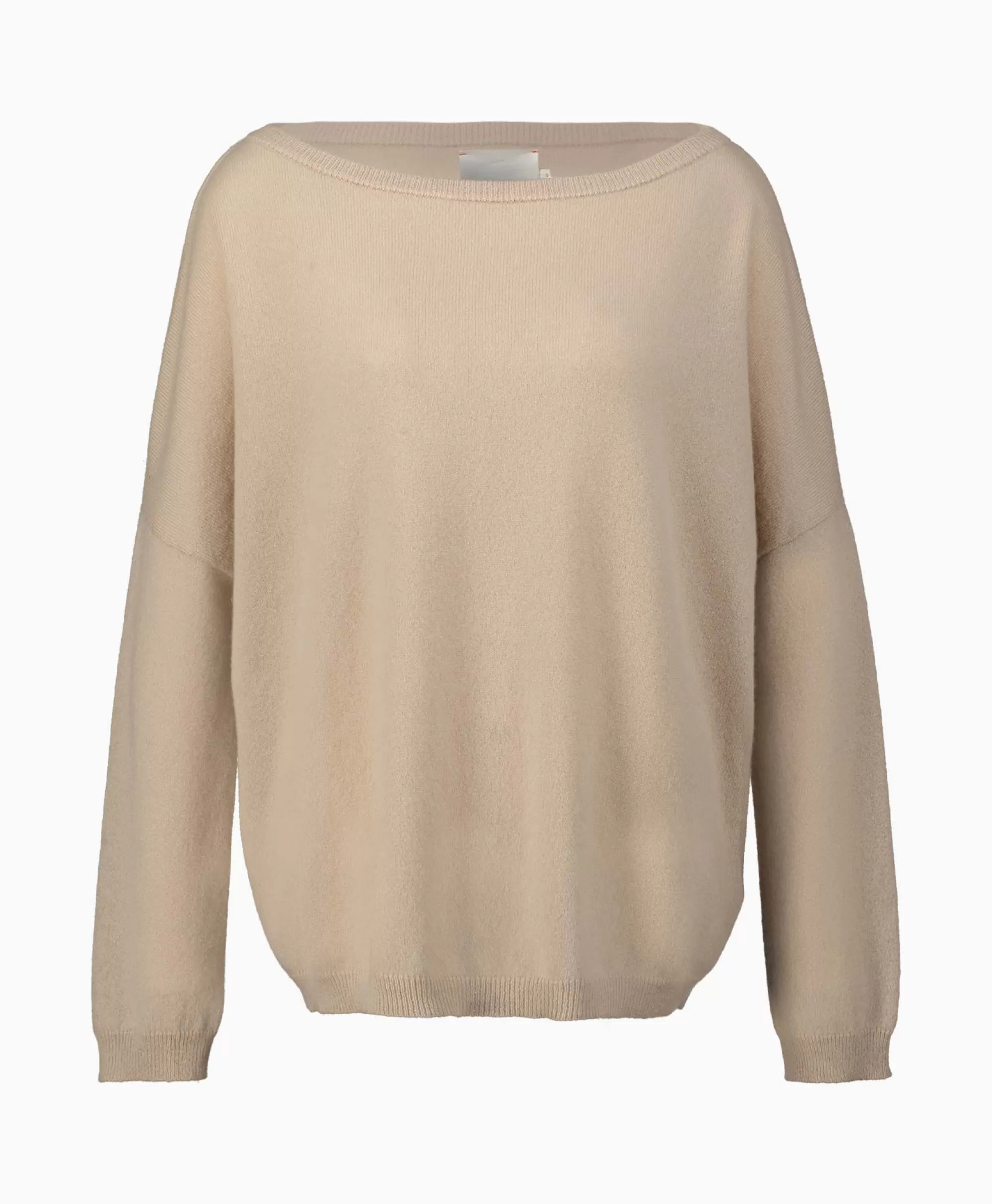 Truien*Absolut Cashmere Pullover Althea Zand