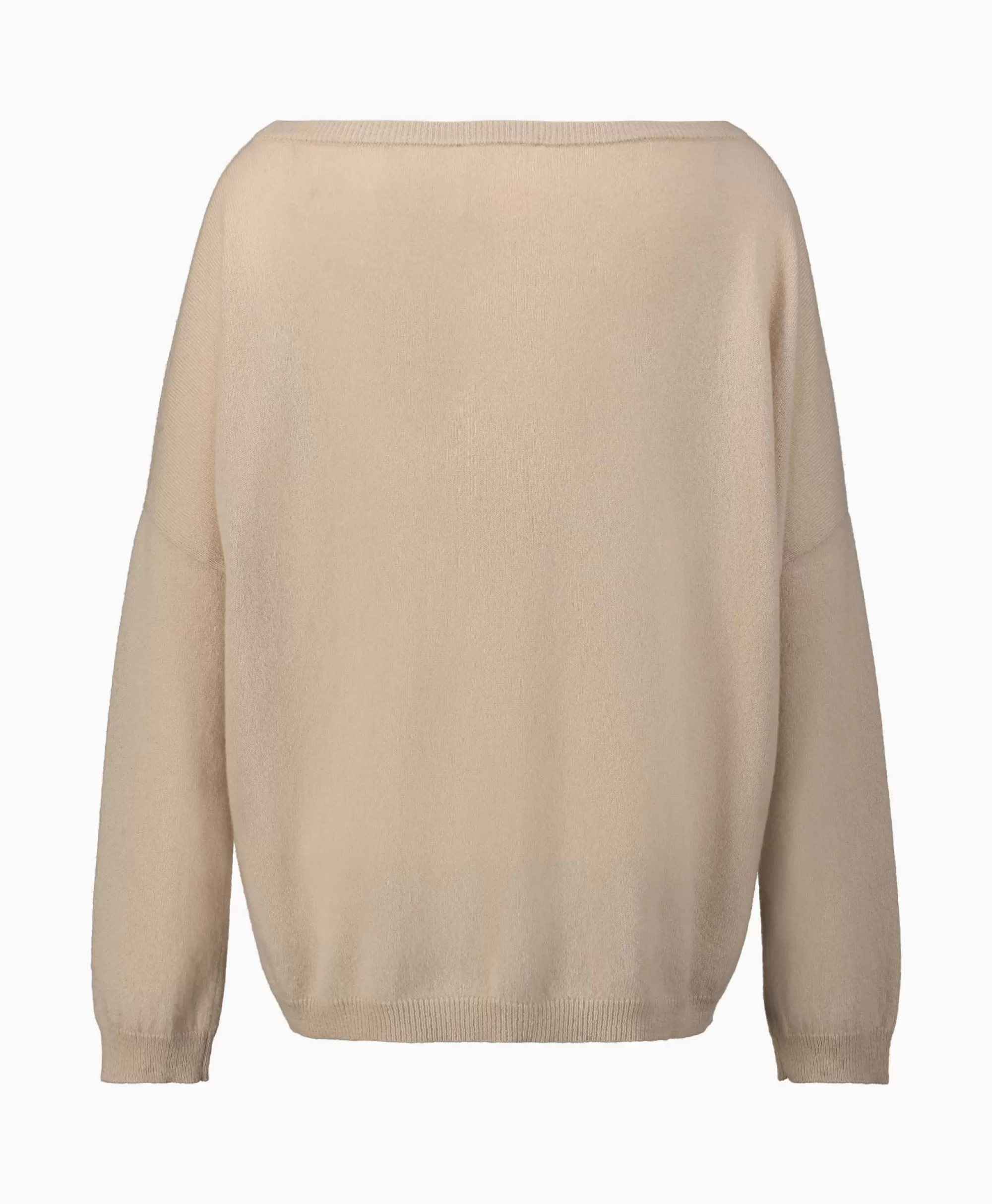 Truien*Absolut Cashmere Pullover Althea Zand