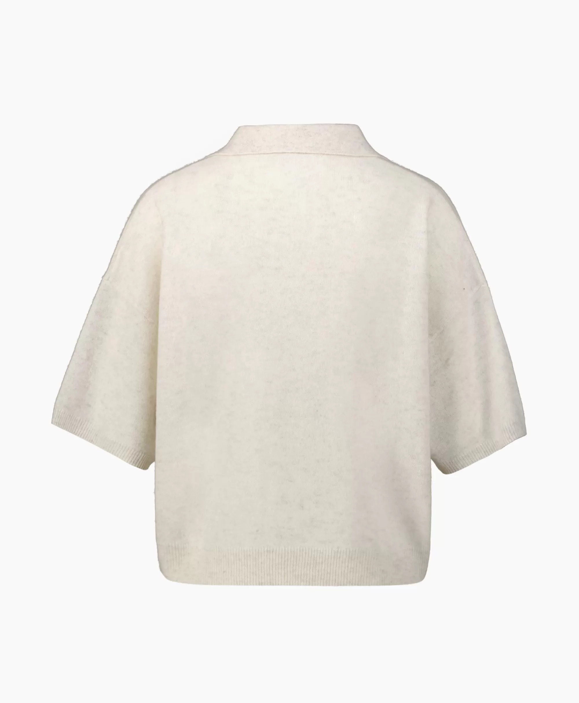 Truien*Absolut Cashmere Pullover Charlene Beige