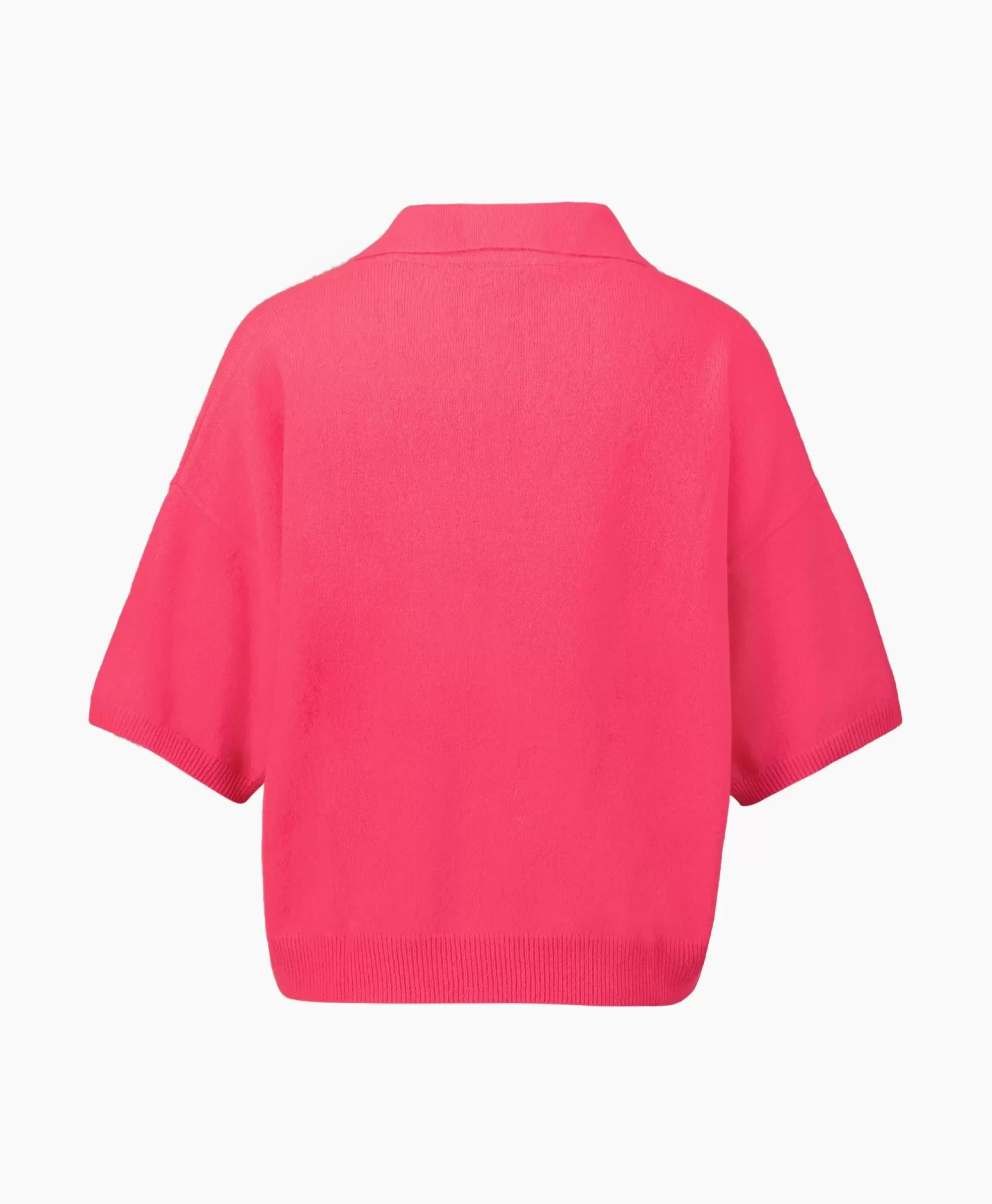 Truien*Absolut Cashmere Pullover Charlene Pink