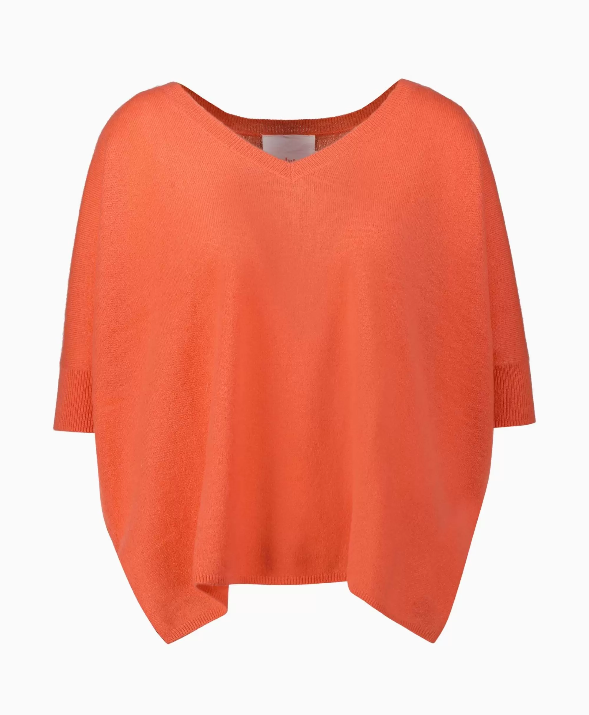 Truien*Absolut Cashmere Pullover Kate Oranje