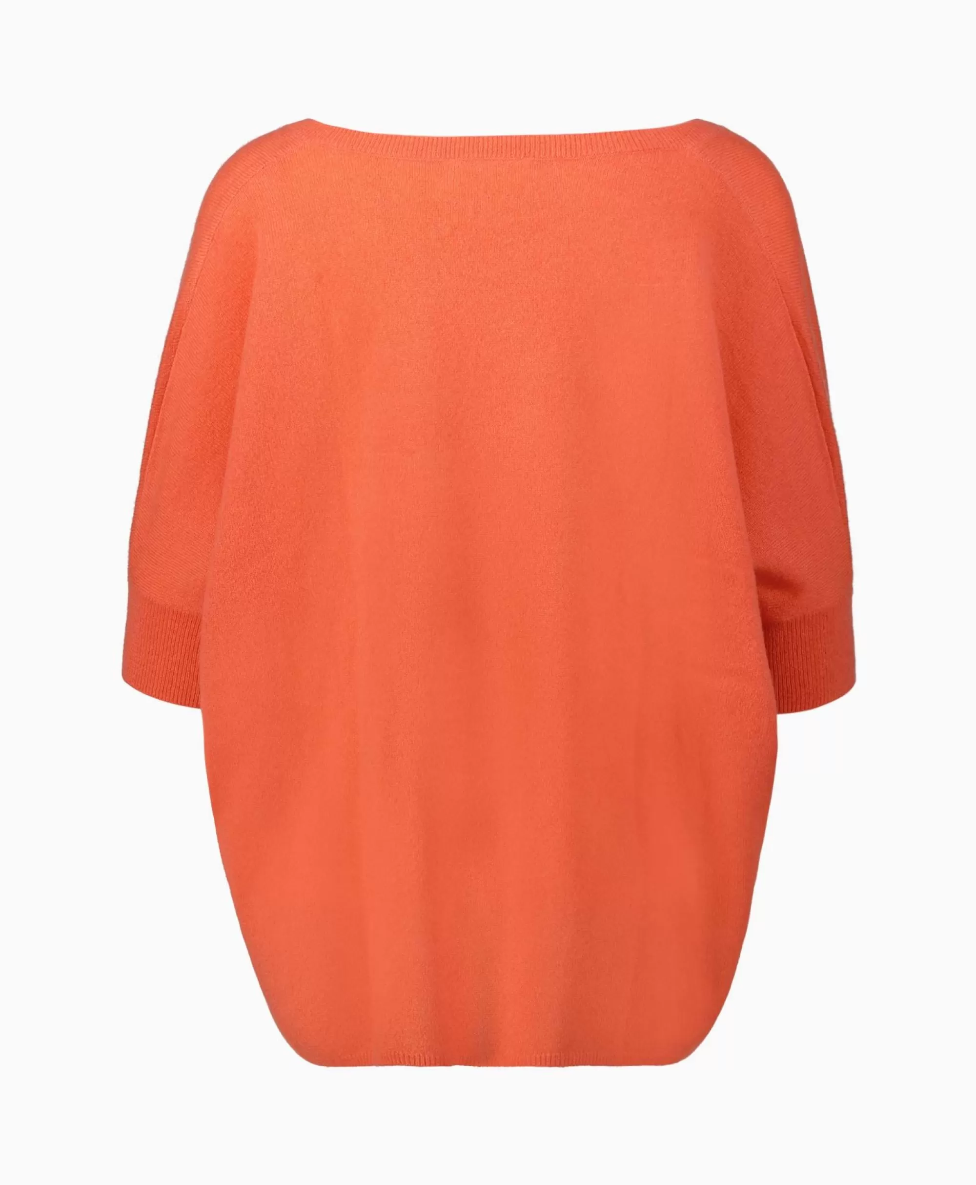 Truien*Absolut Cashmere Pullover Kate Oranje