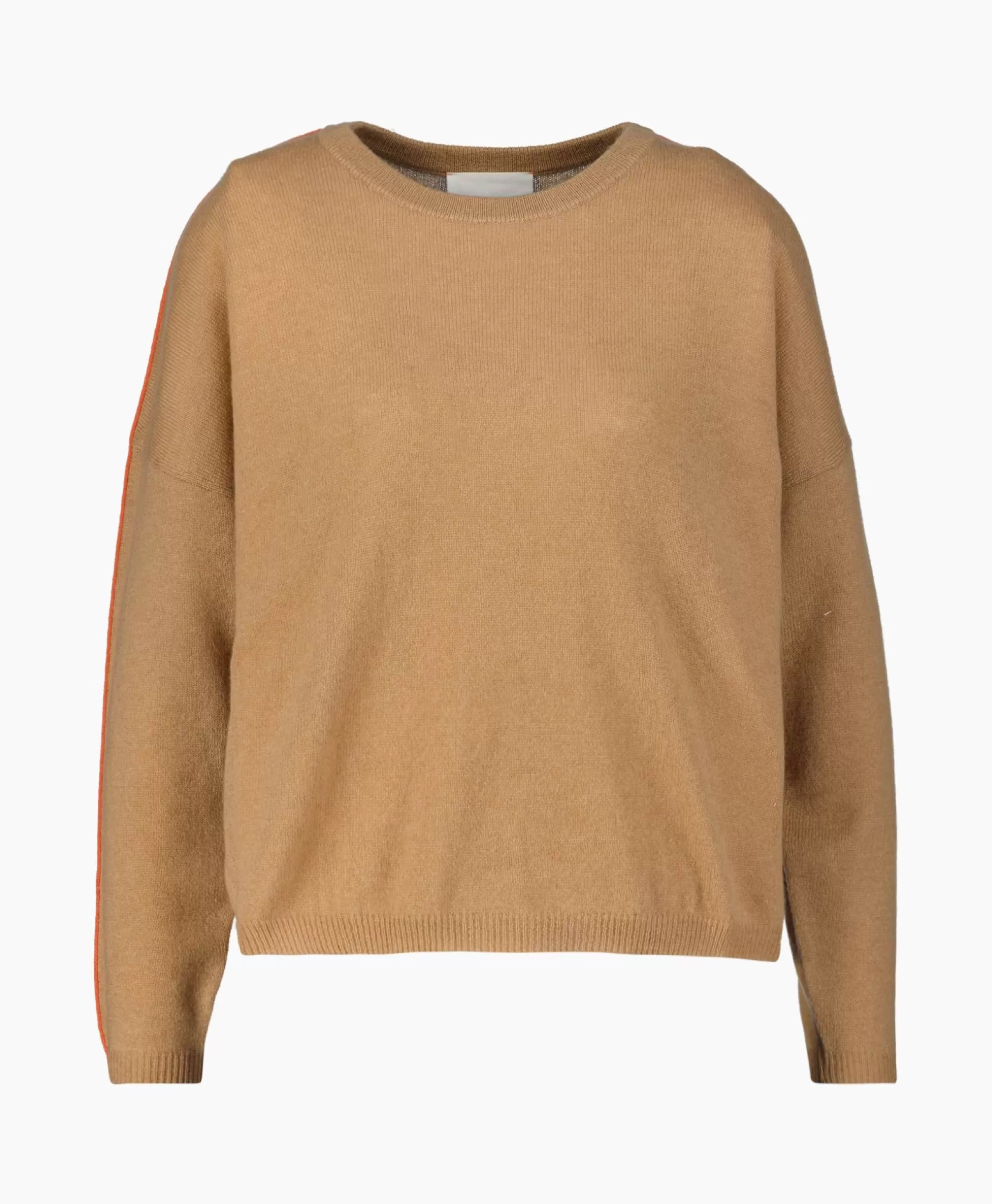 Truien*Absolut Cashmere Pullover Kayla Bruin