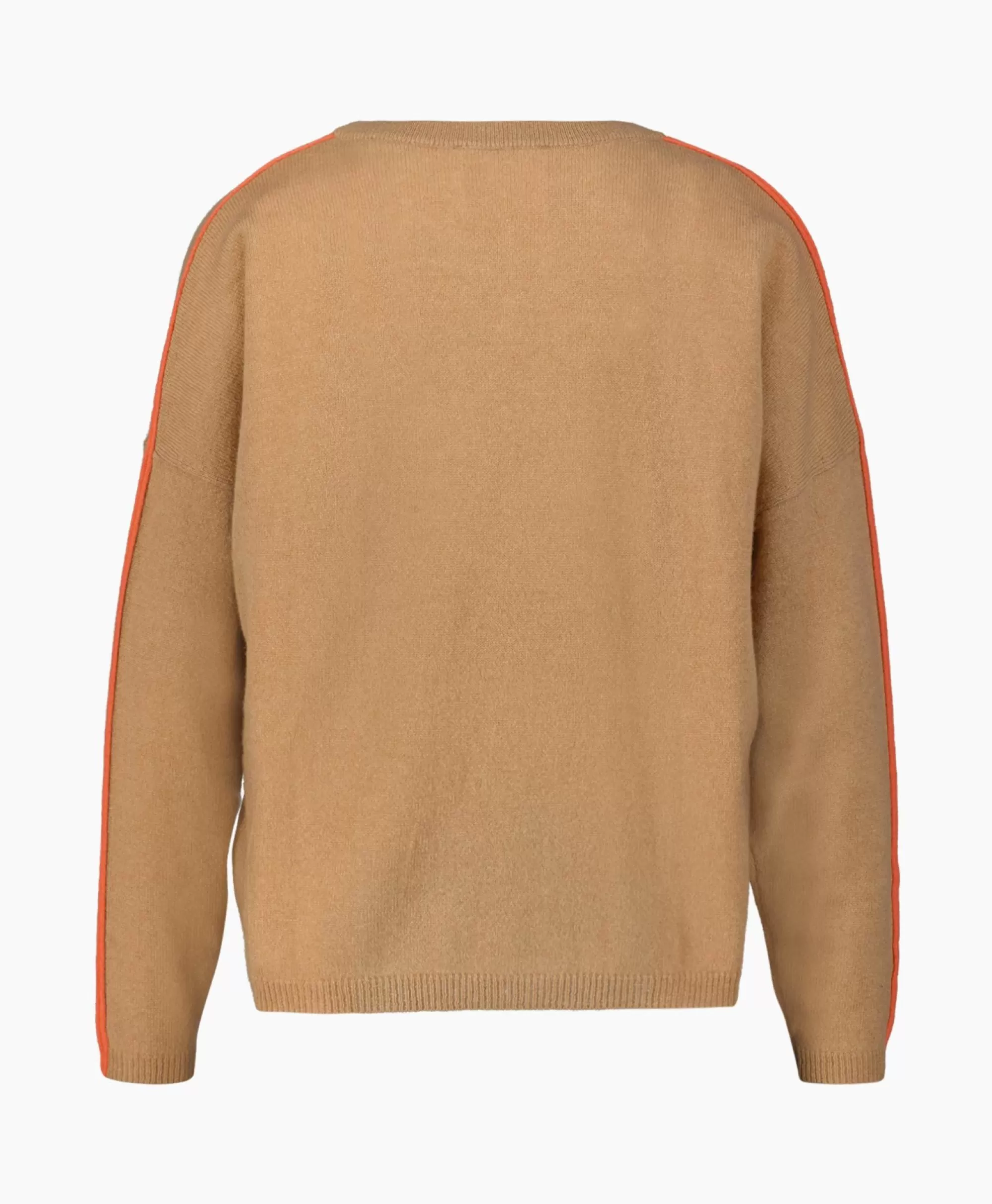 Truien*Absolut Cashmere Pullover Kayla Bruin