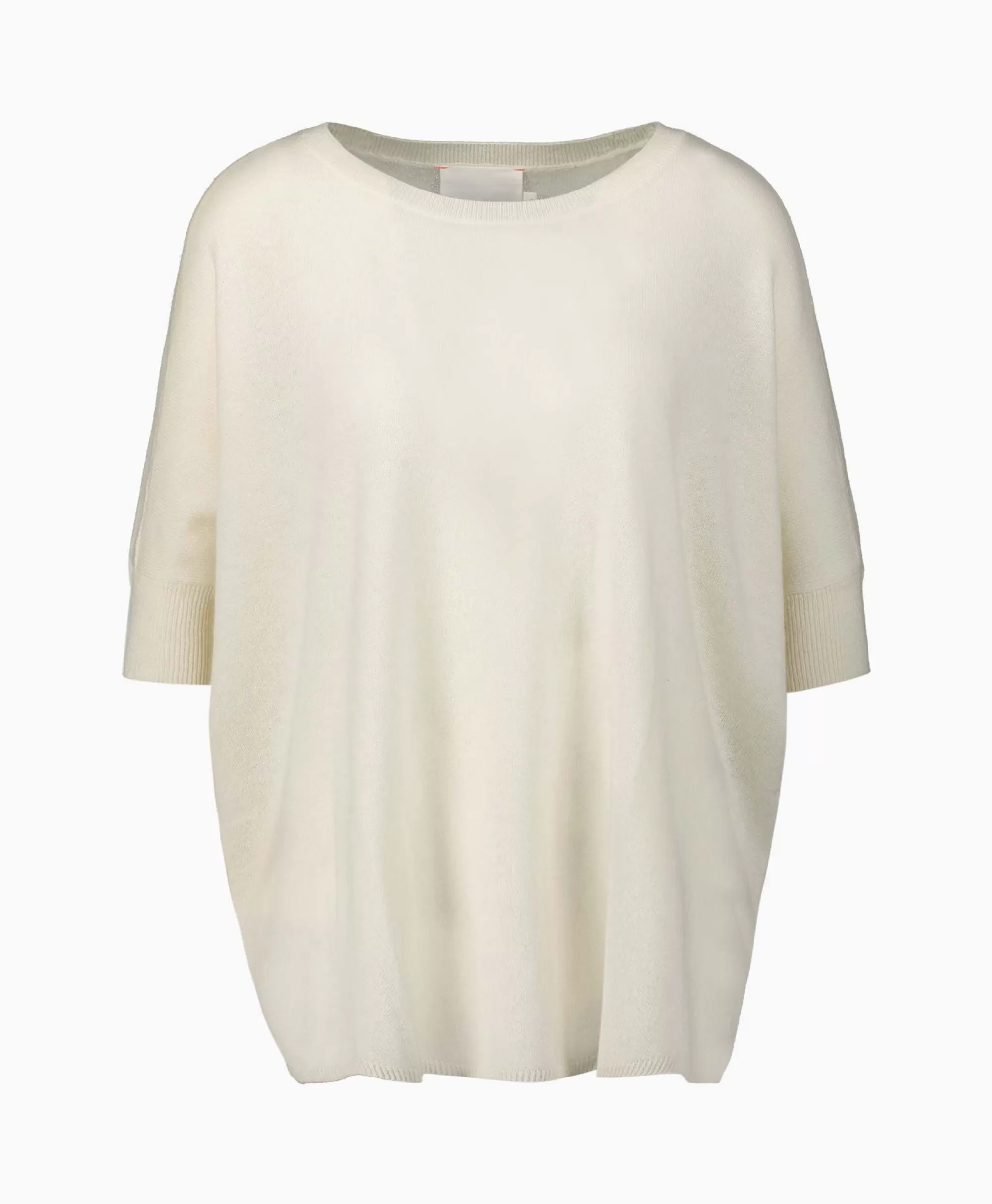 Truien*Absolut Cashmere Pullover Olympe Off White