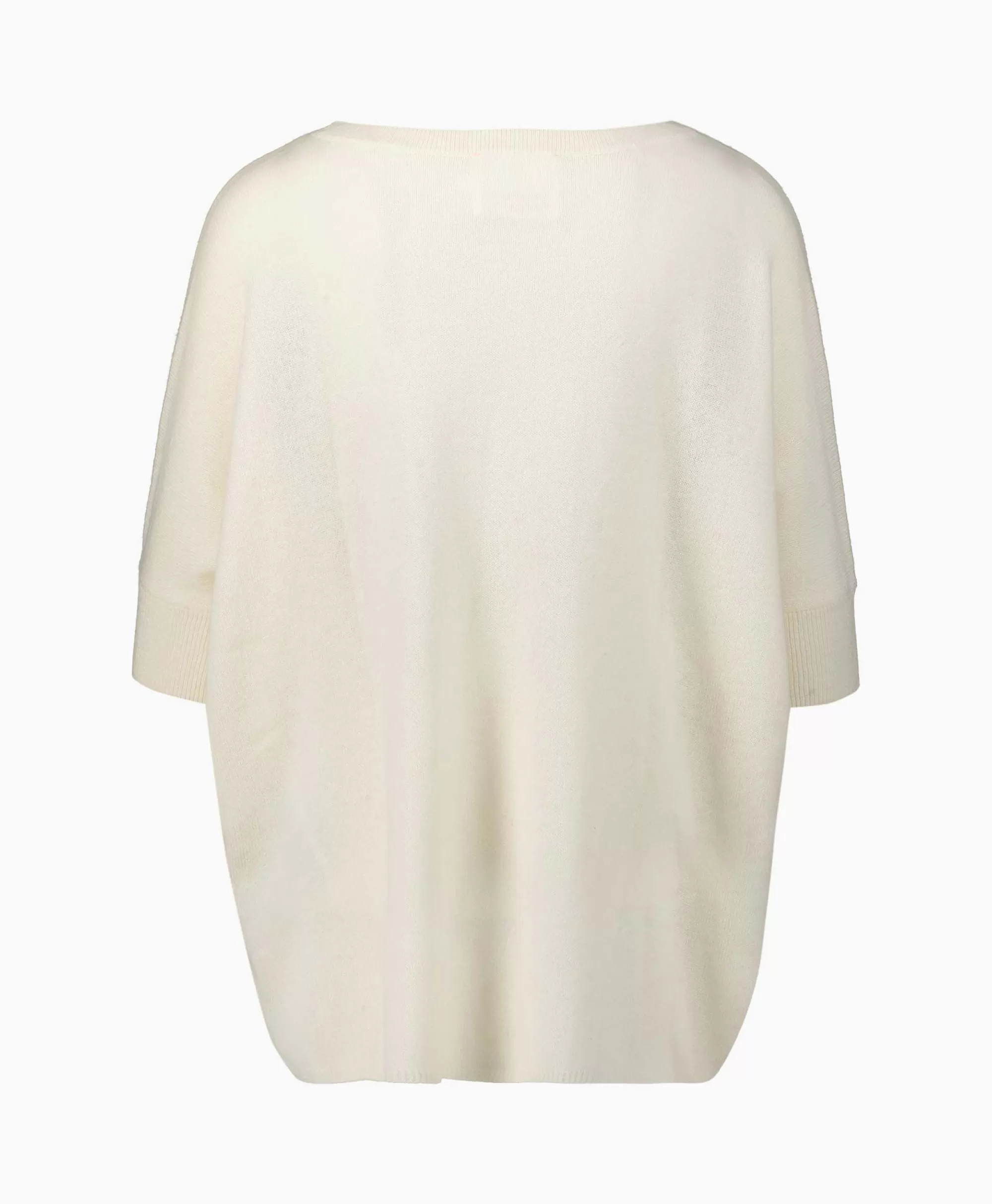 Truien*Absolut Cashmere Pullover Olympe Off White