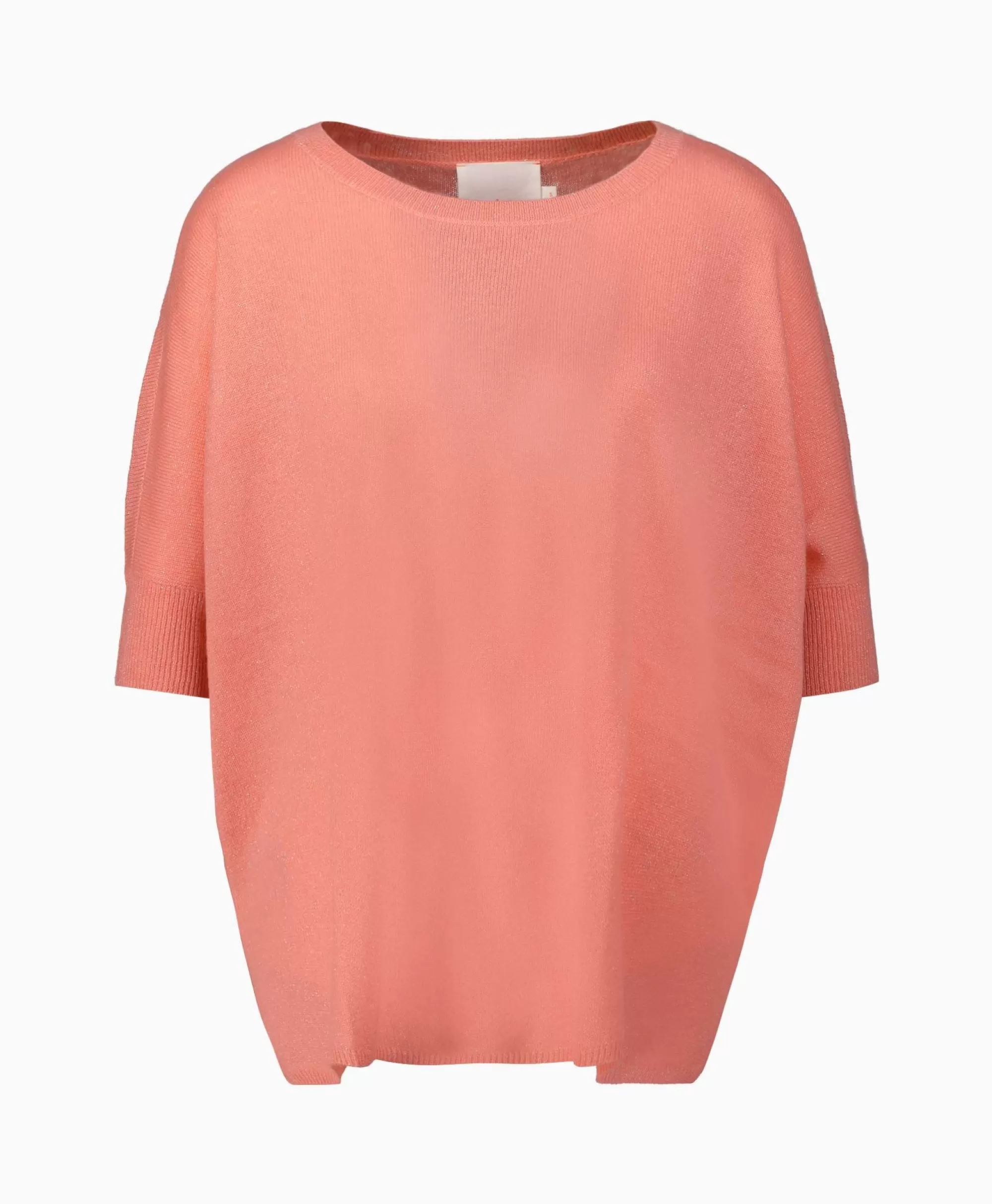 Truien*Absolut Cashmere Pullover Olympe Pink