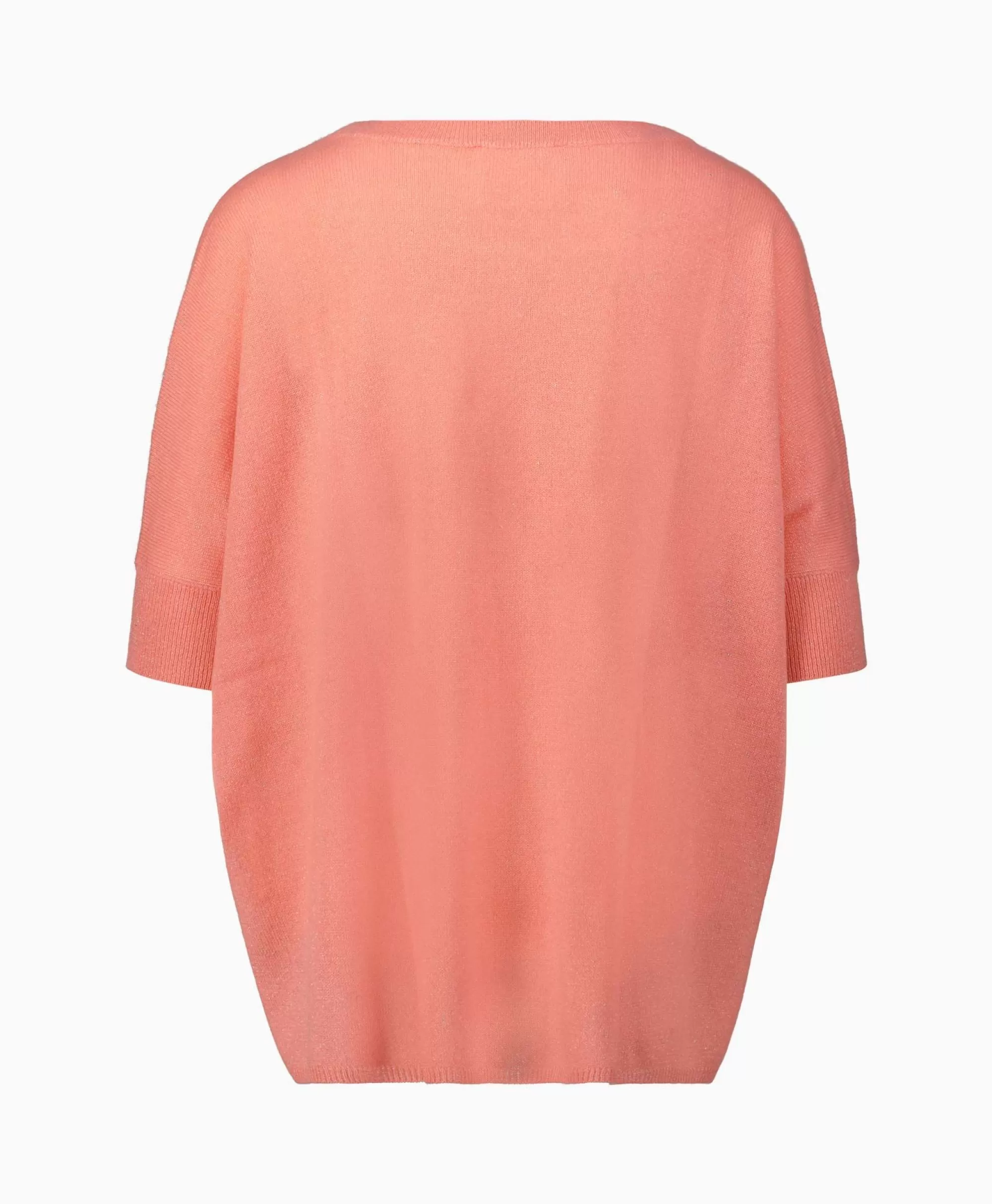 Truien*Absolut Cashmere Pullover Olympe Pink