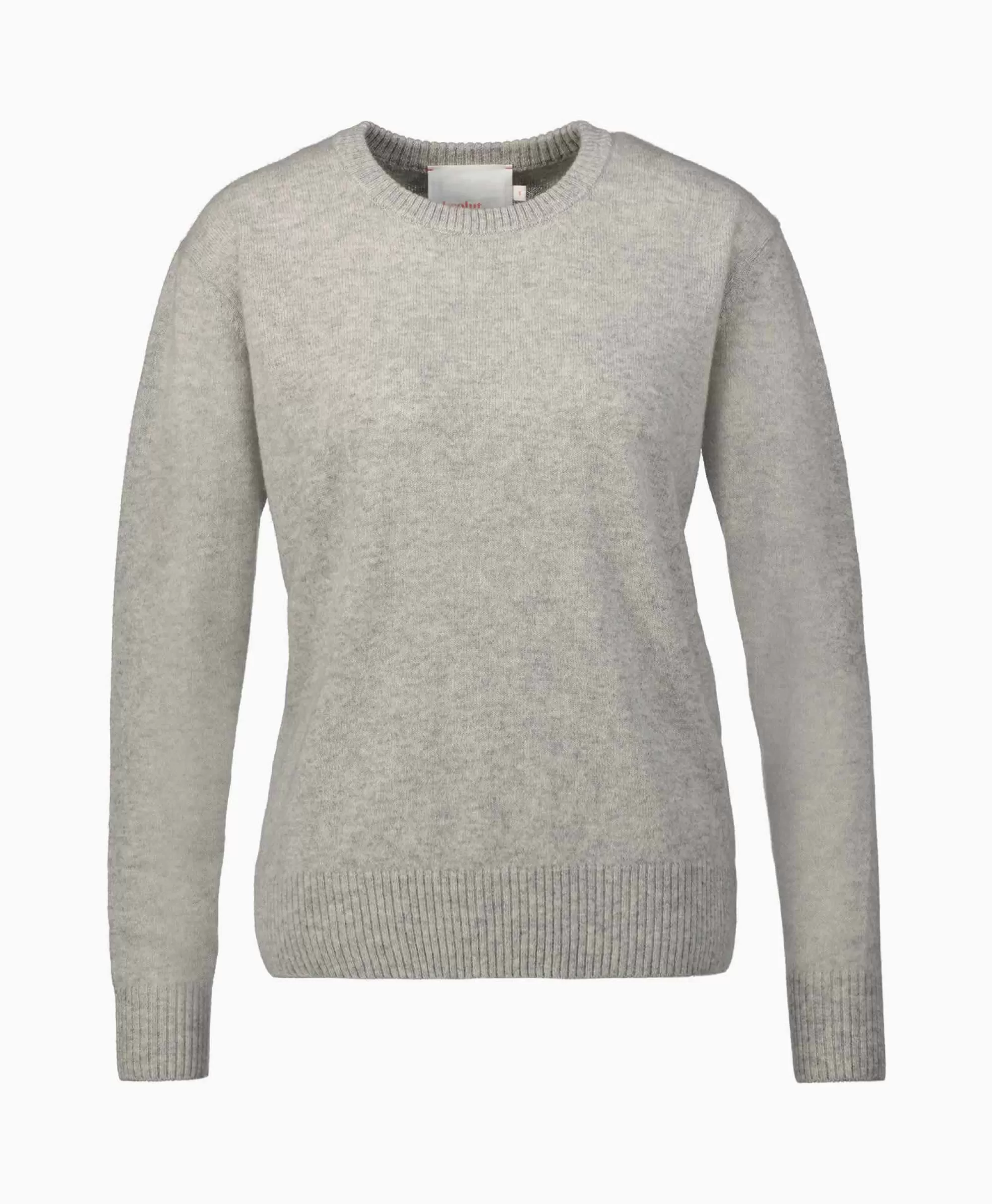 Truien*Absolut Cashmere Pullover Ysee Grijs