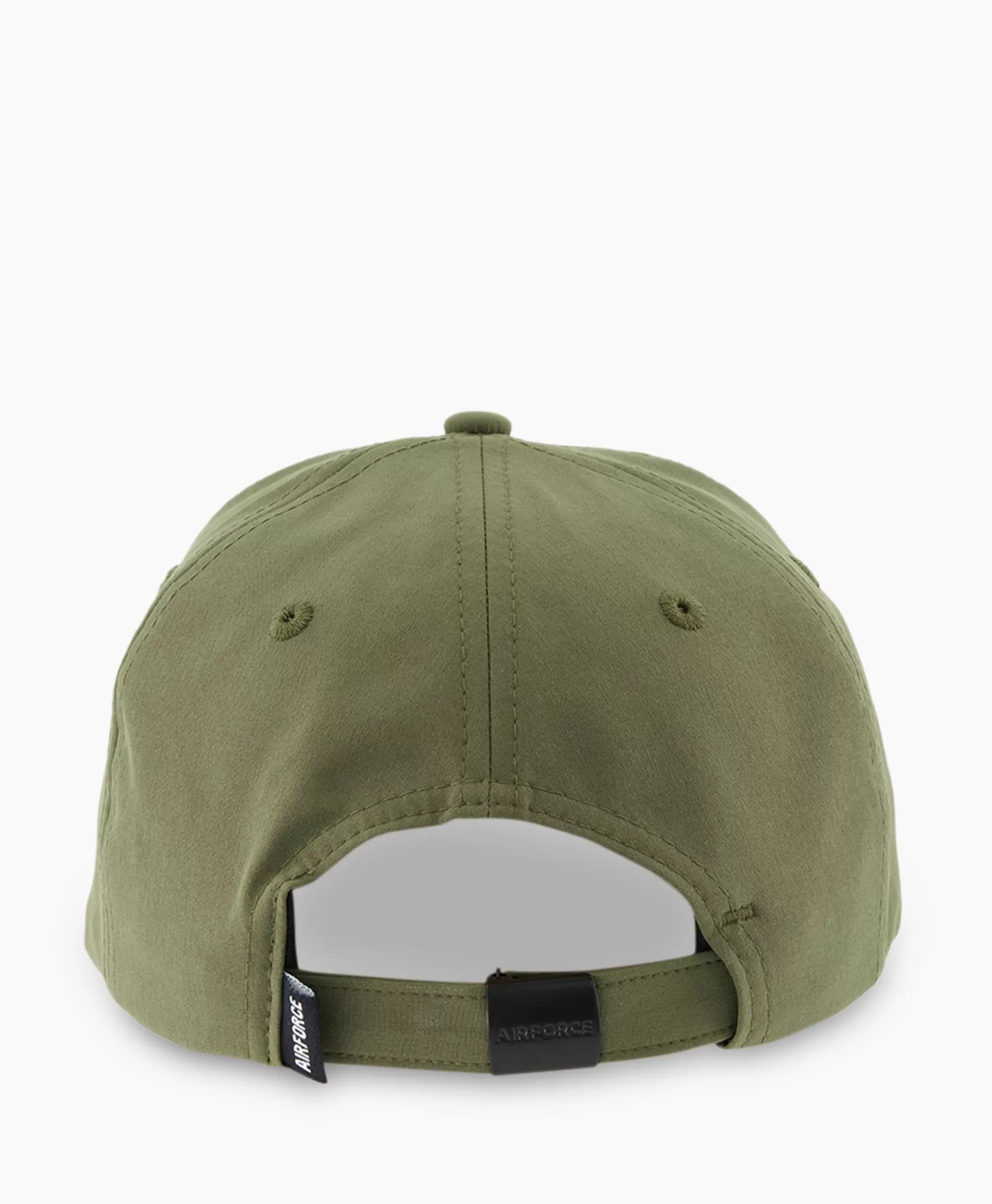 Petten*Airforce Pet Groen