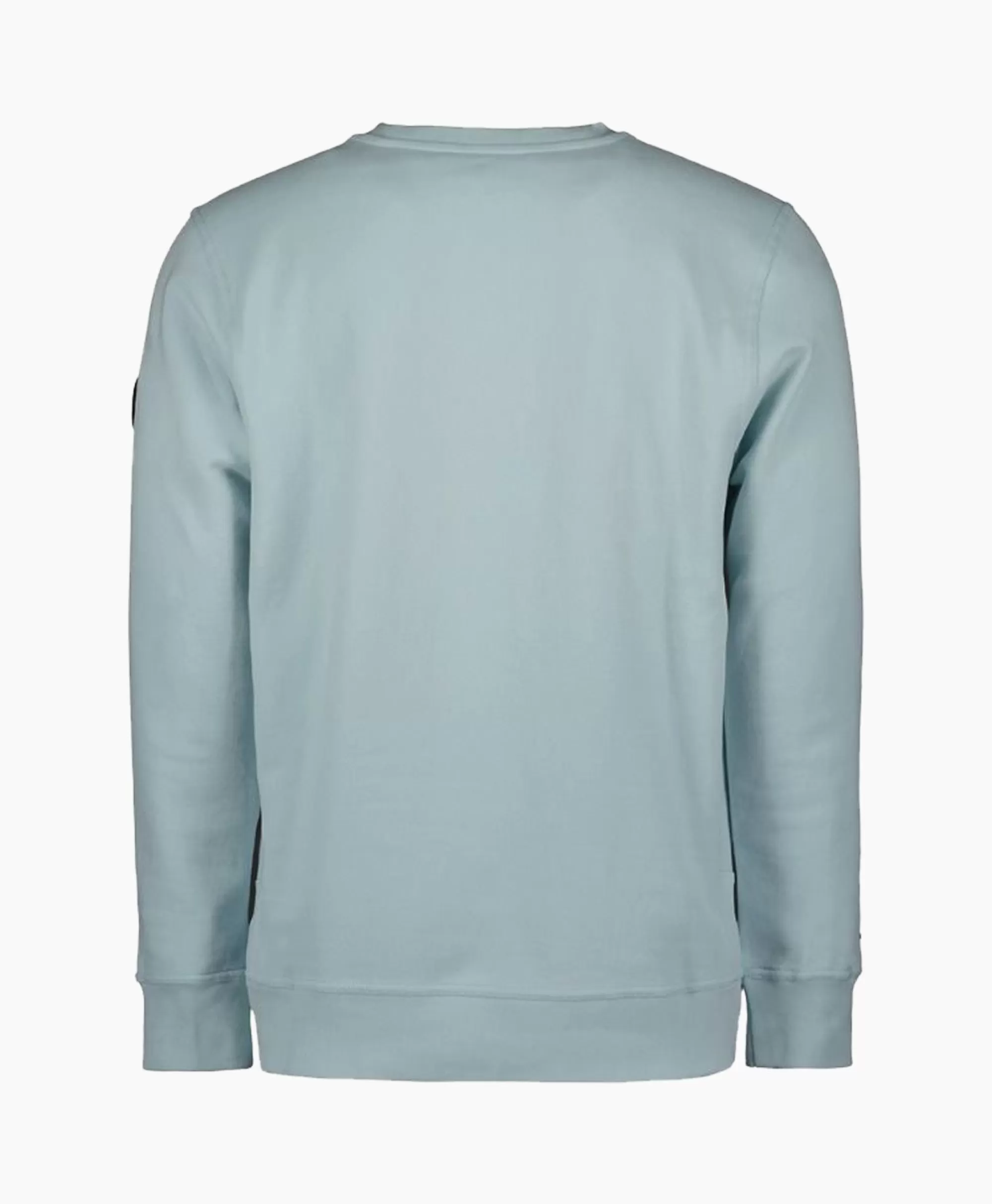 Truien*Airforce Pullover Sweat Licht Blauw