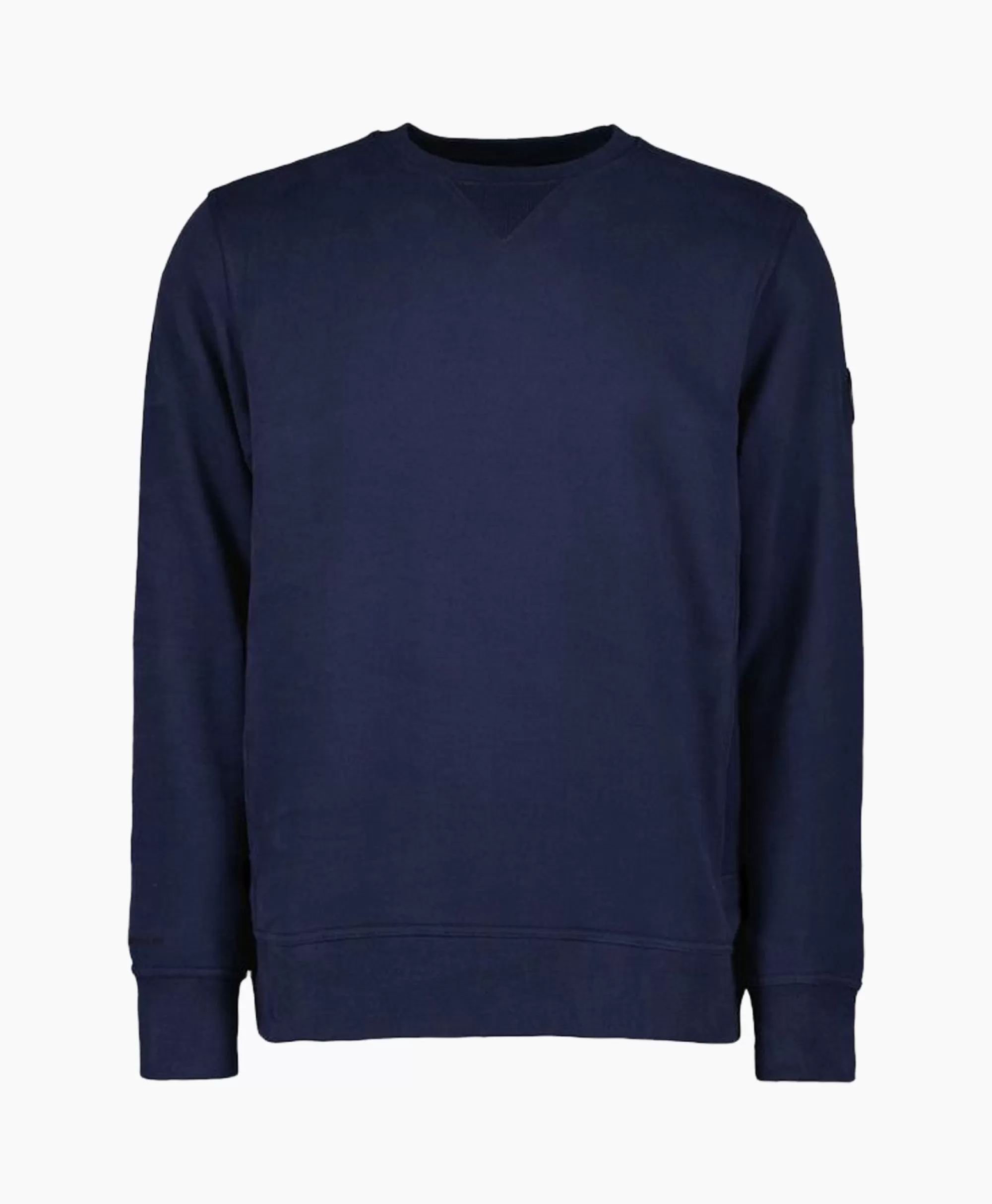 Truien*Airforce Pullover Sweat Midden Blauw