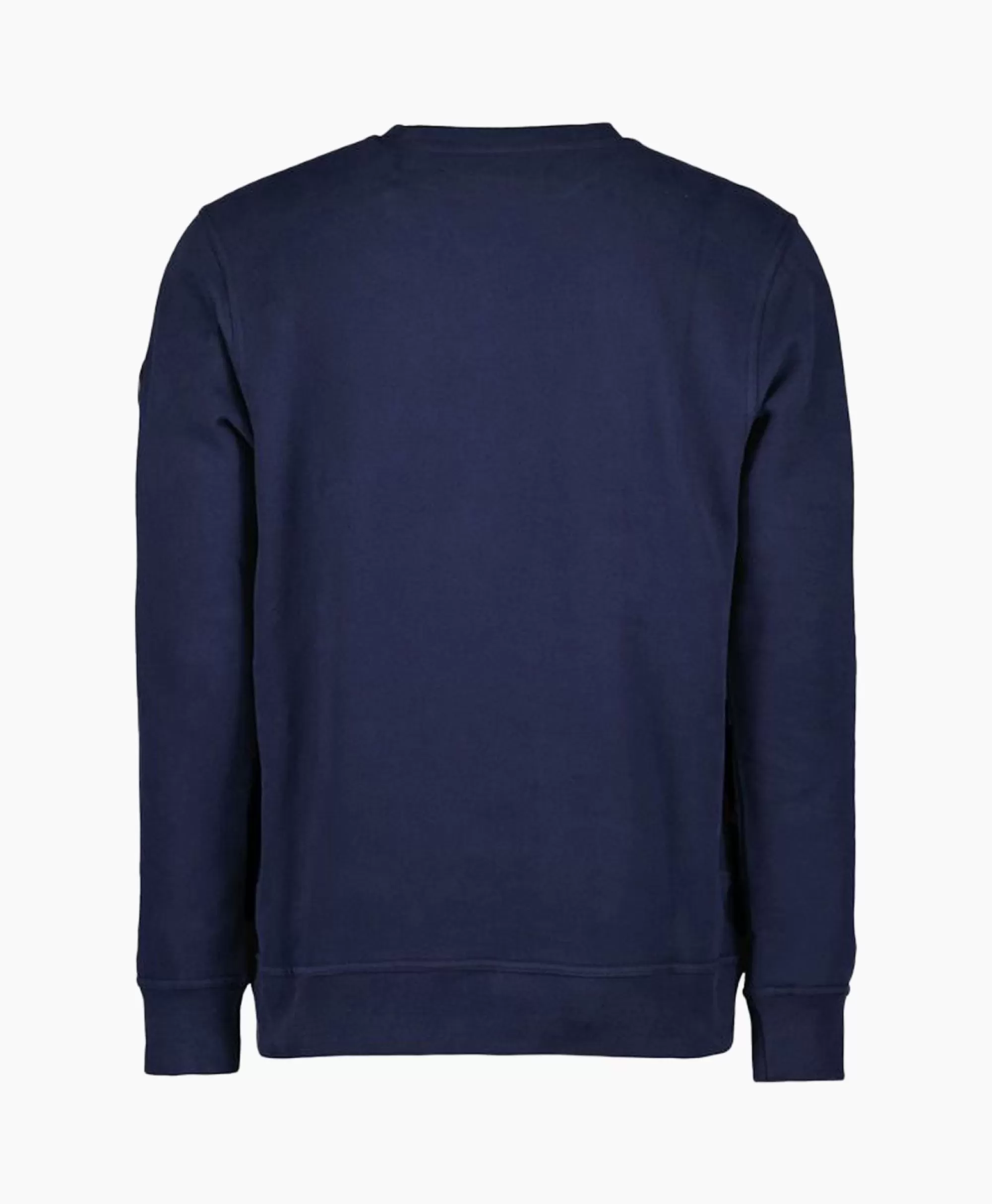 Truien*Airforce Pullover Sweat Midden Blauw