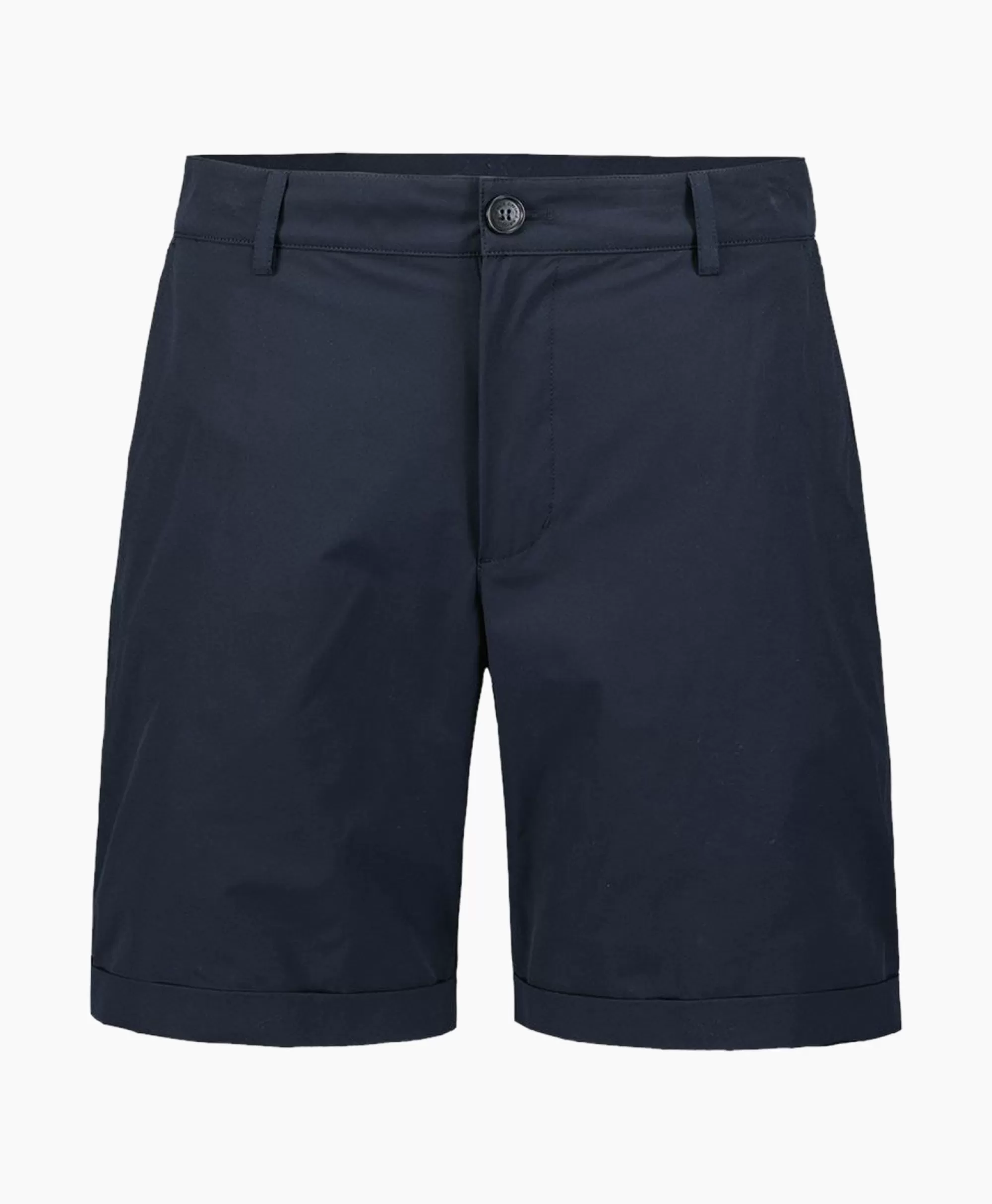 Broeken*Airforce Short Solid Quick Dry Blauw