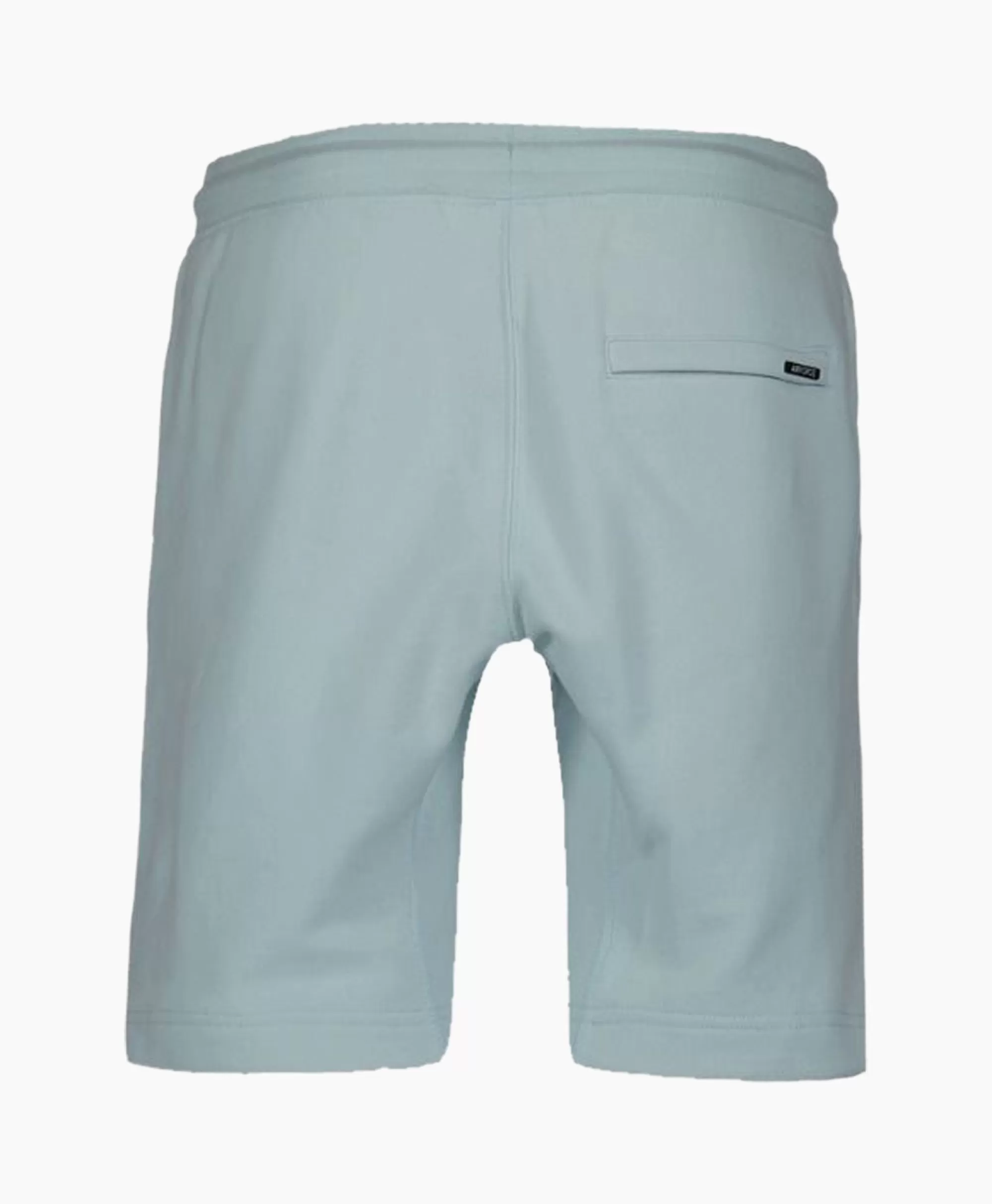 Broeken*Airforce Short Sweat Licht Blauw