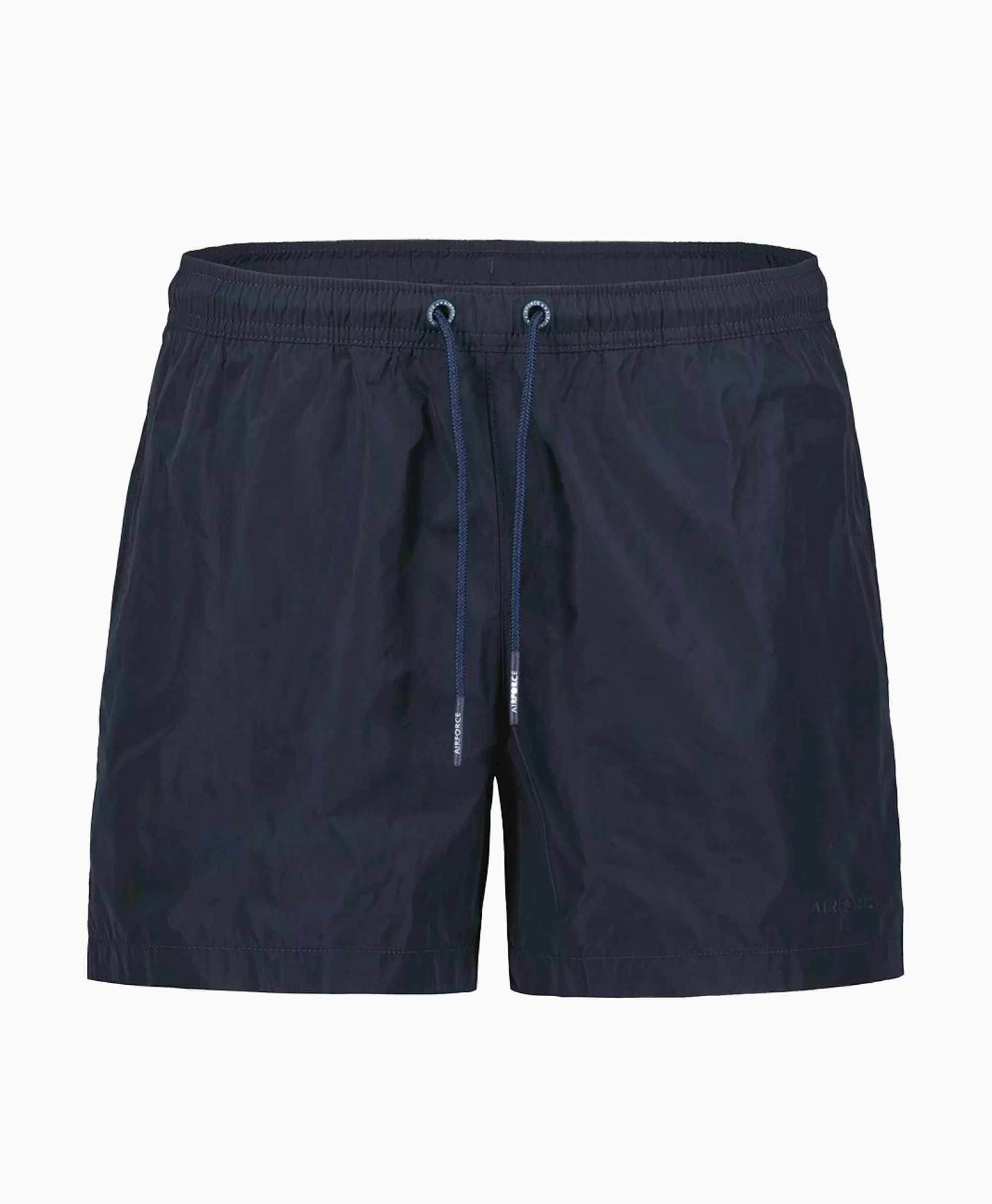 Zwembroeken*Airforce Zwembroek Swimshort Blauw