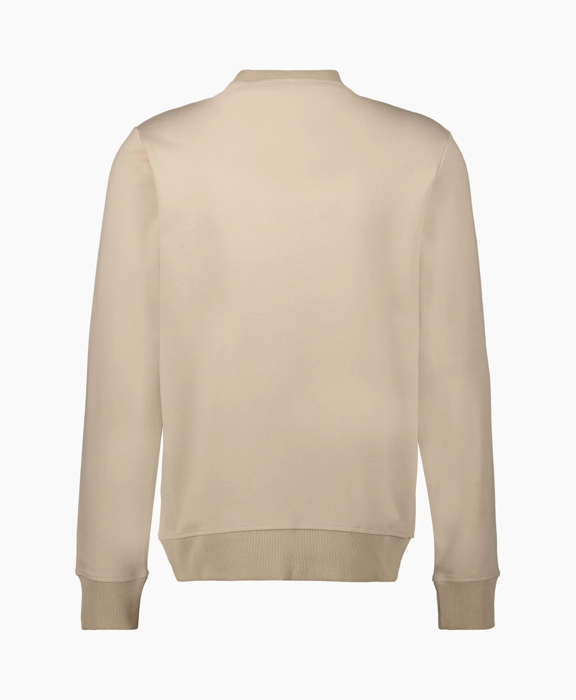 Truien*Alpha Tauri Pullover Ata Serua Beige