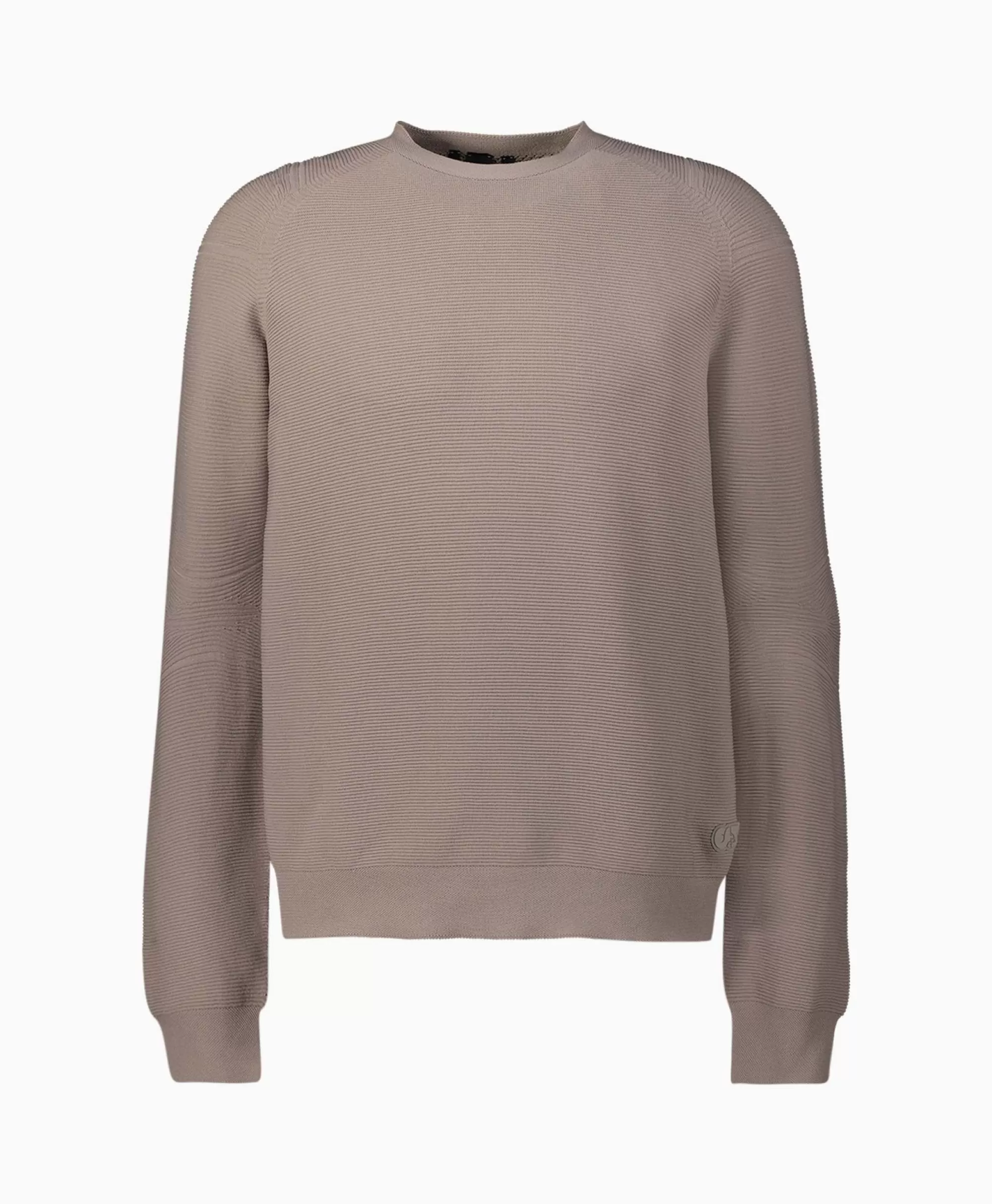 Truien*Alpha Tauri Sweater Fosop Zand