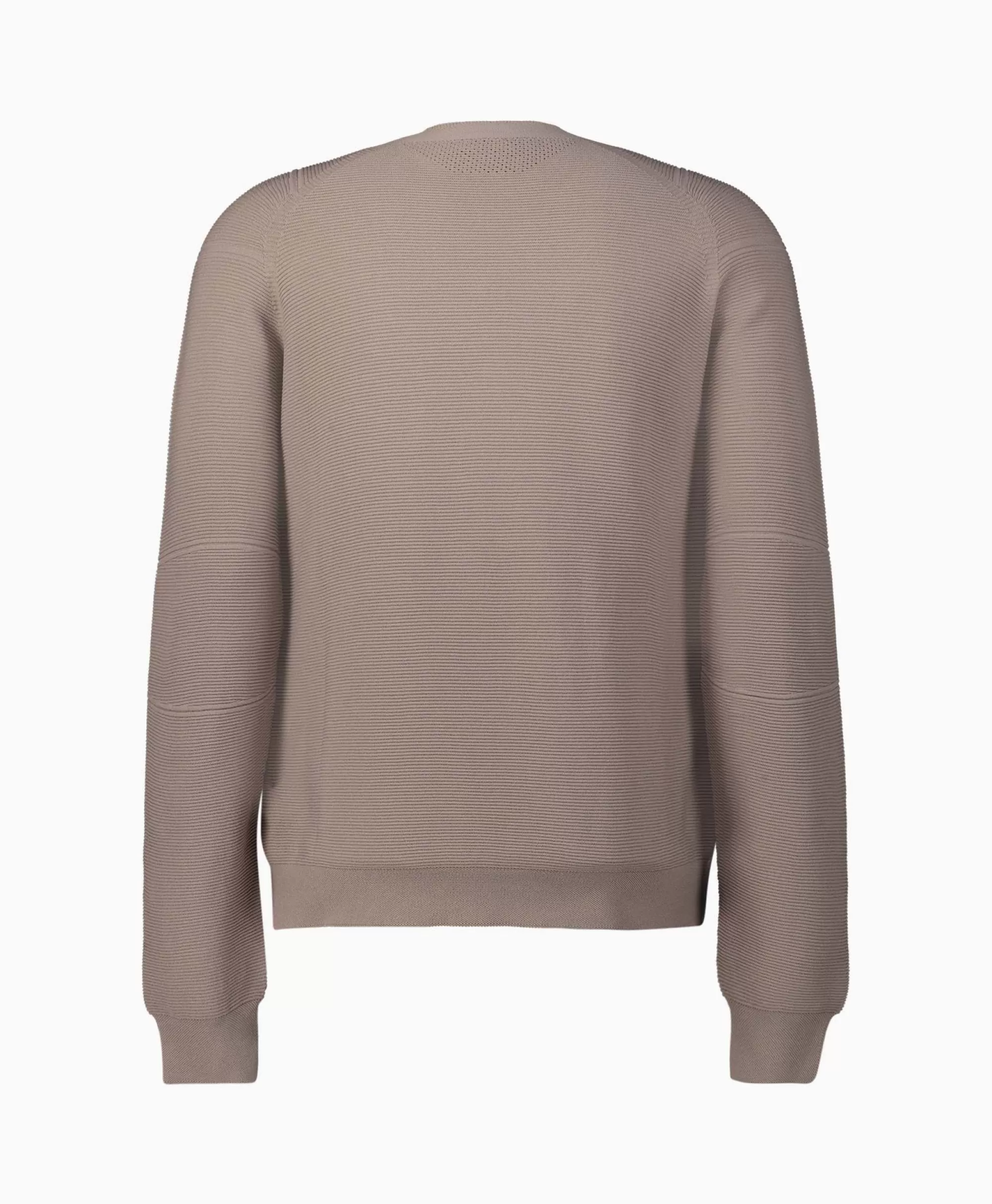 Truien*Alpha Tauri Sweater Fosop Zand