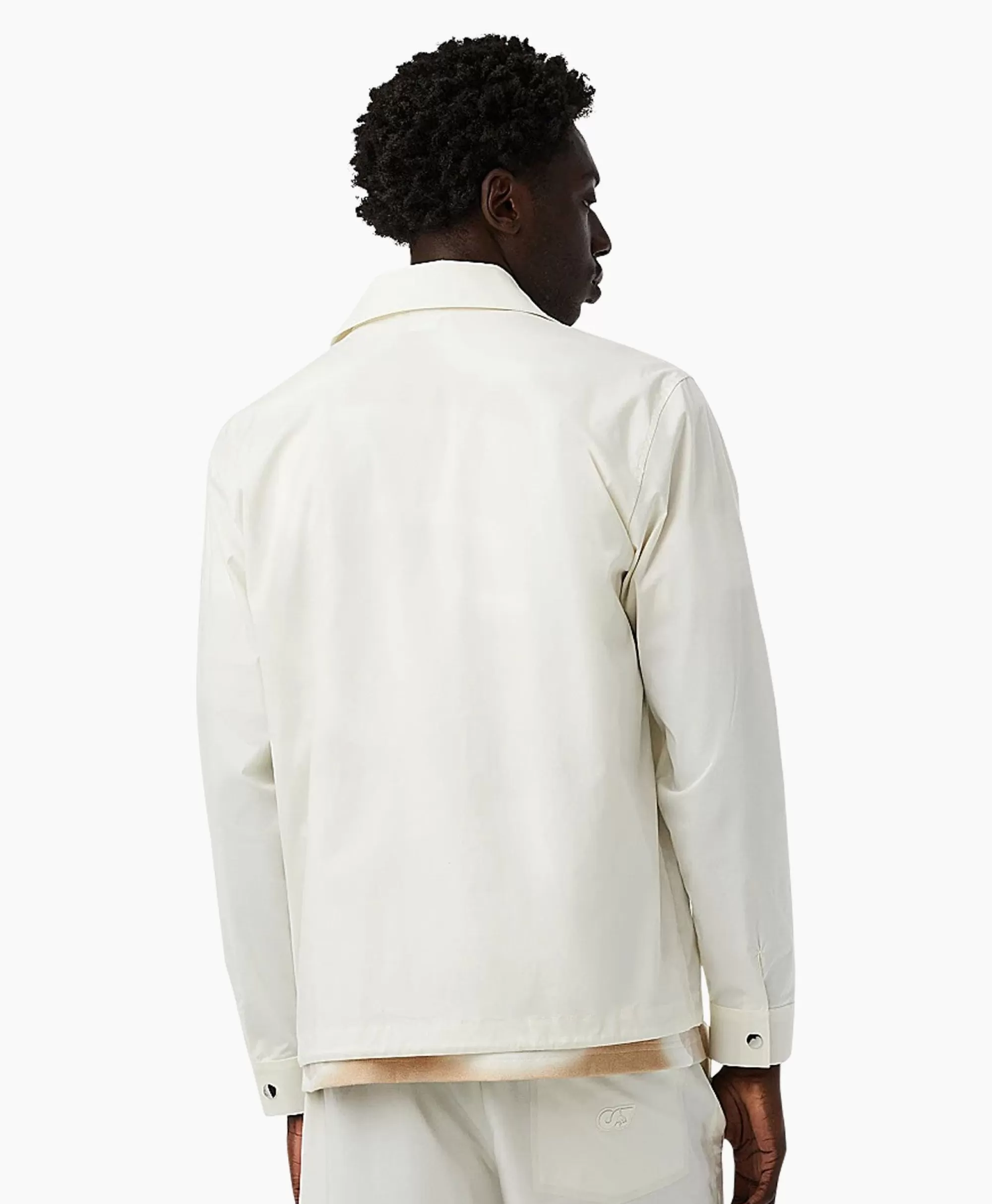 Vesten*Alpha Tauri Vest Wlan Off White