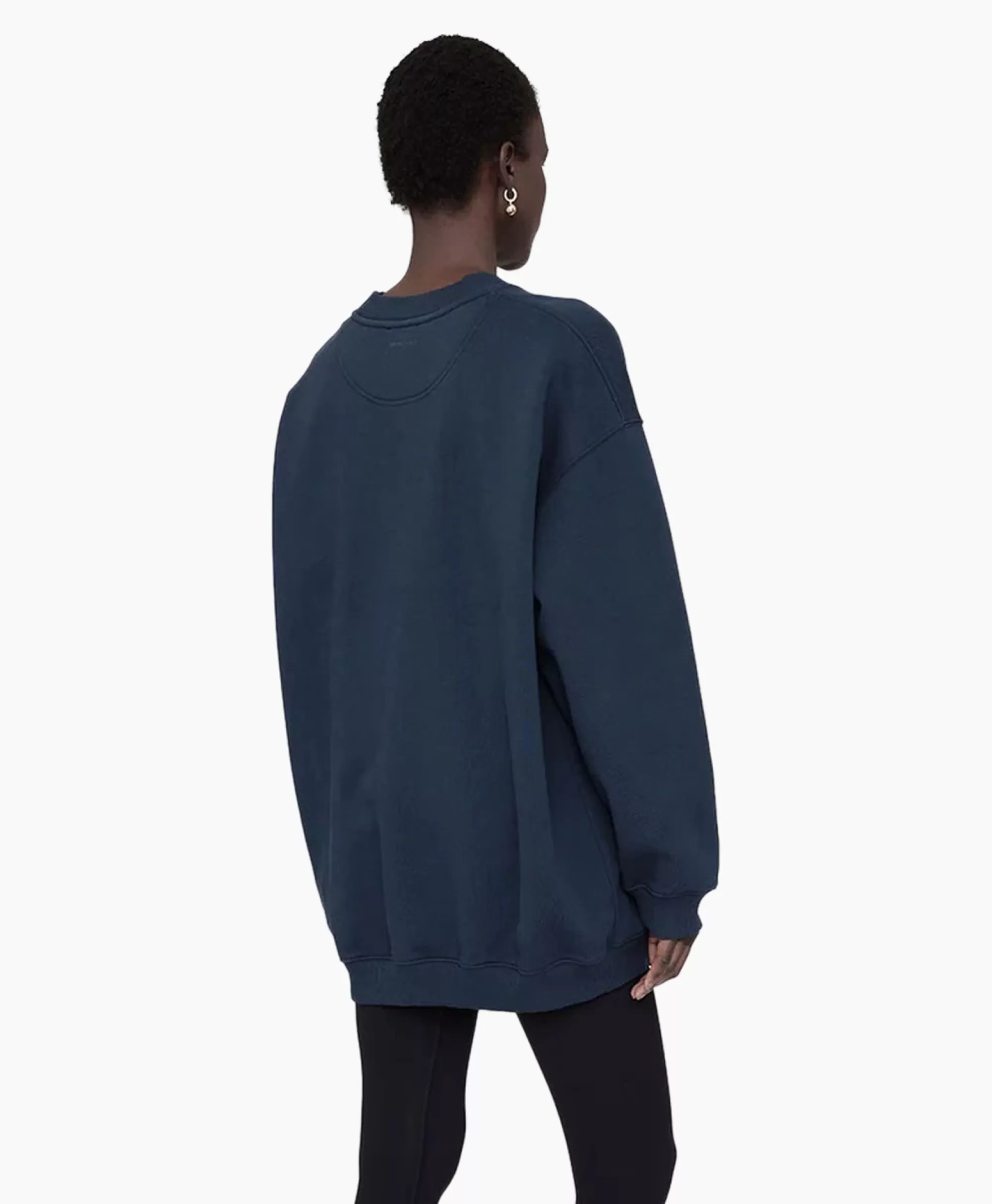 Truien*Anine Bing Sweater Tyler Bing Blauw