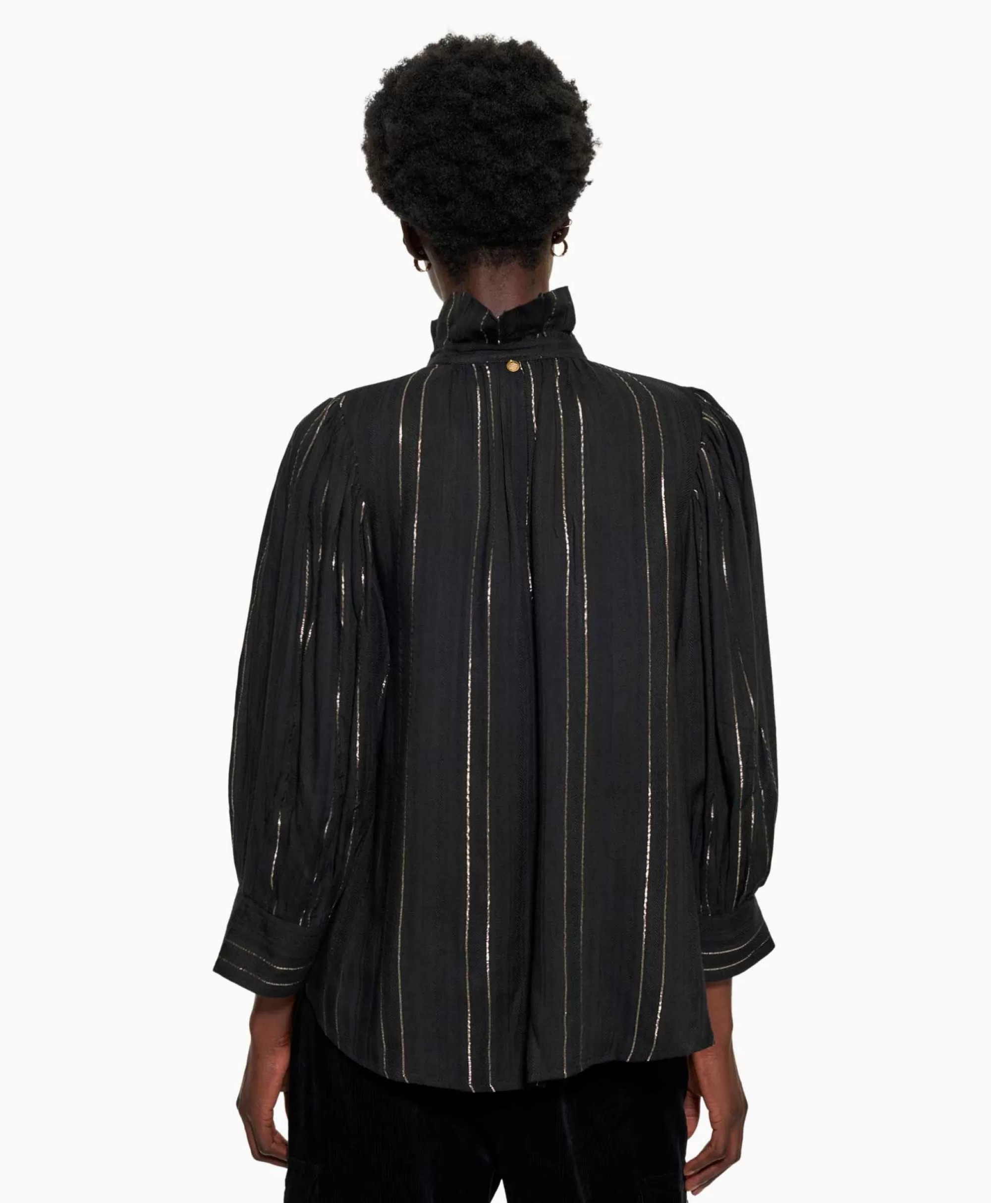 Blouses*Antik Batik Blouse Edward Zwart