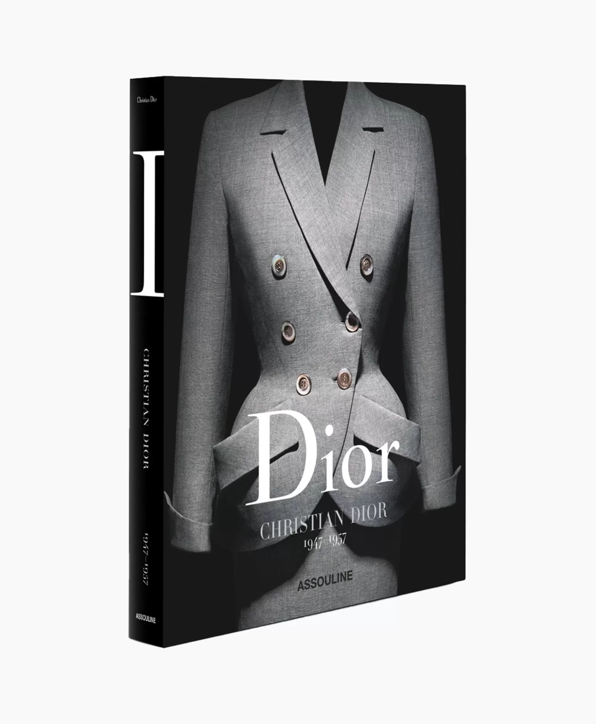 Lifestyle*Assouline Boek Dior By Christian Dior Diversen