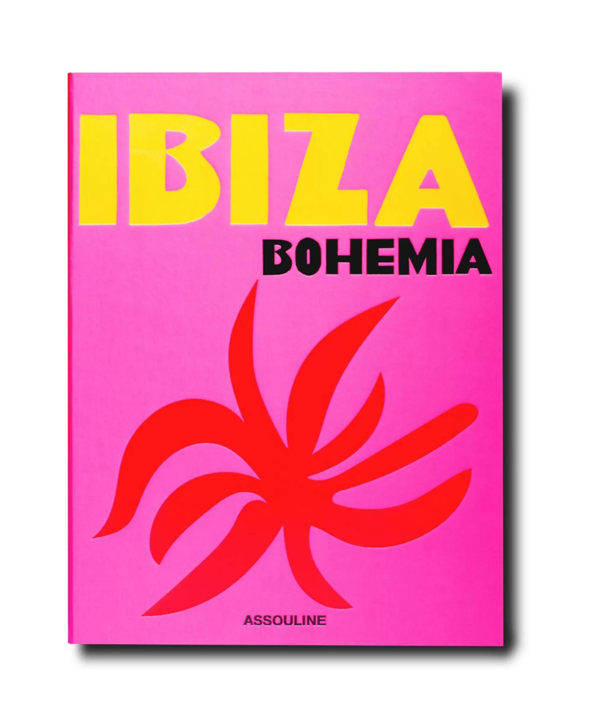 Lifestyle*Assouline Boek Ibiza Bohemia Diversen