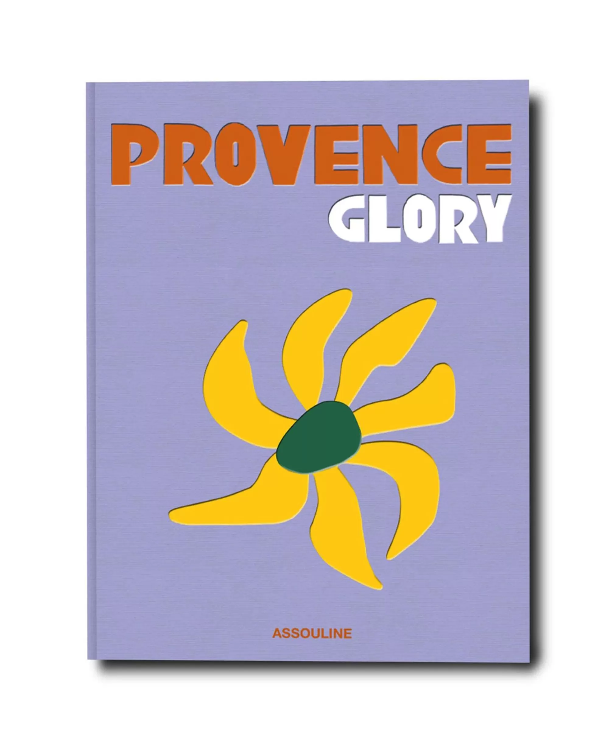 Lifestyle*Assouline Boek Provence Glory Diversen