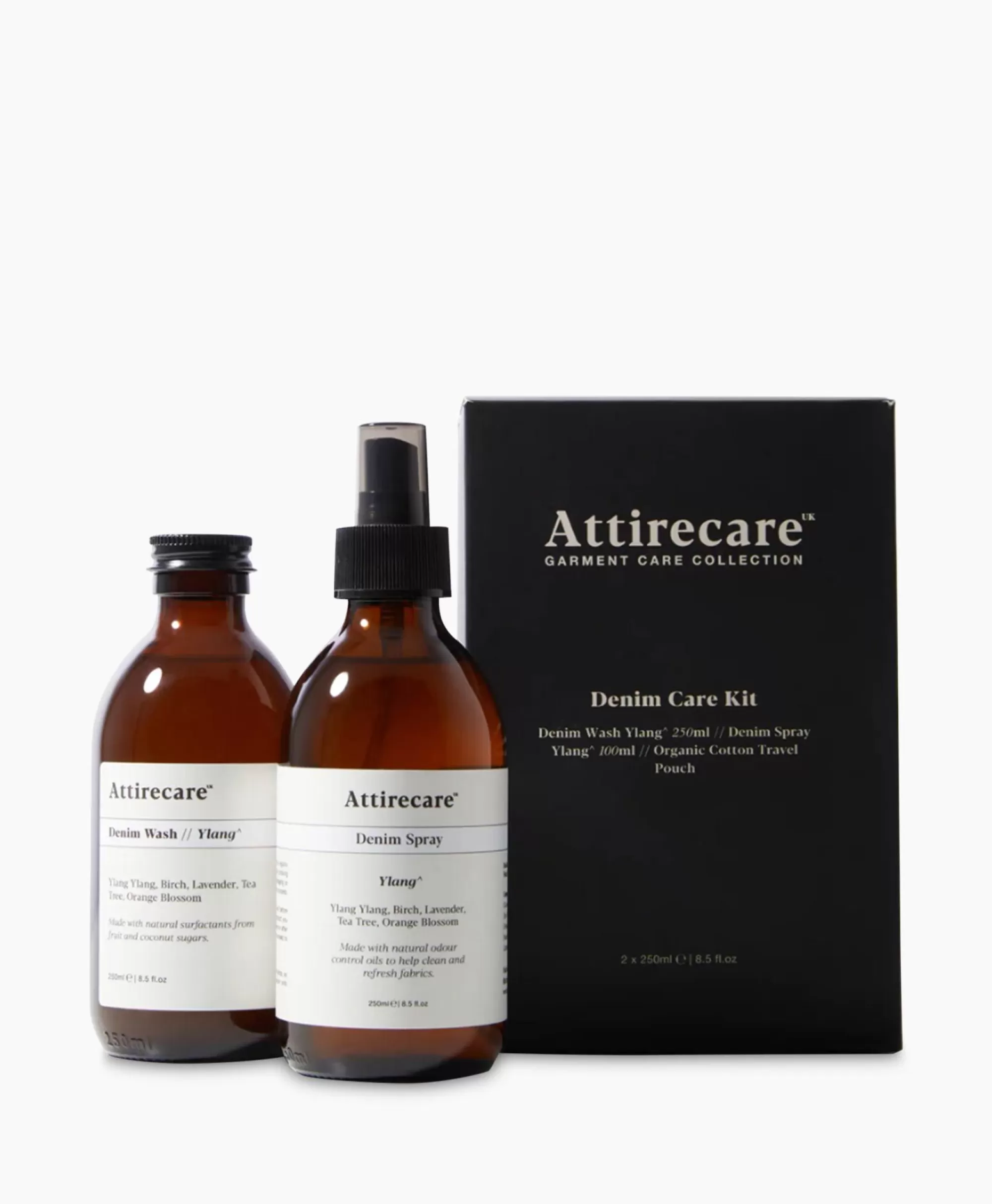 Lifestyle*Attirecare Denim Care Kit Diversen