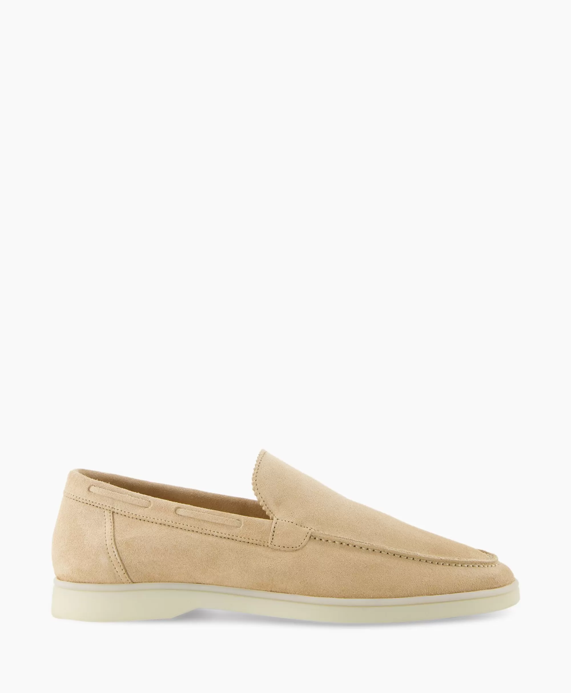 Instappers*Aurelien Loafer Yacht Beige