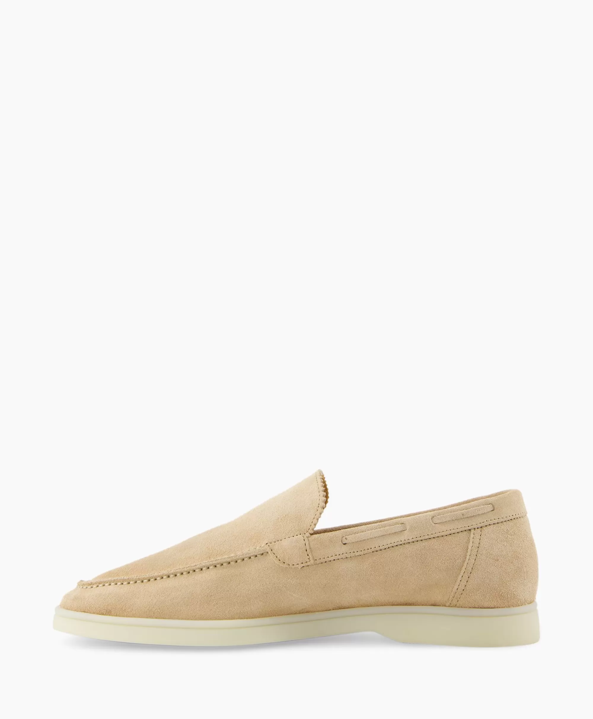 Instappers*Aurelien Loafer Yacht Beige