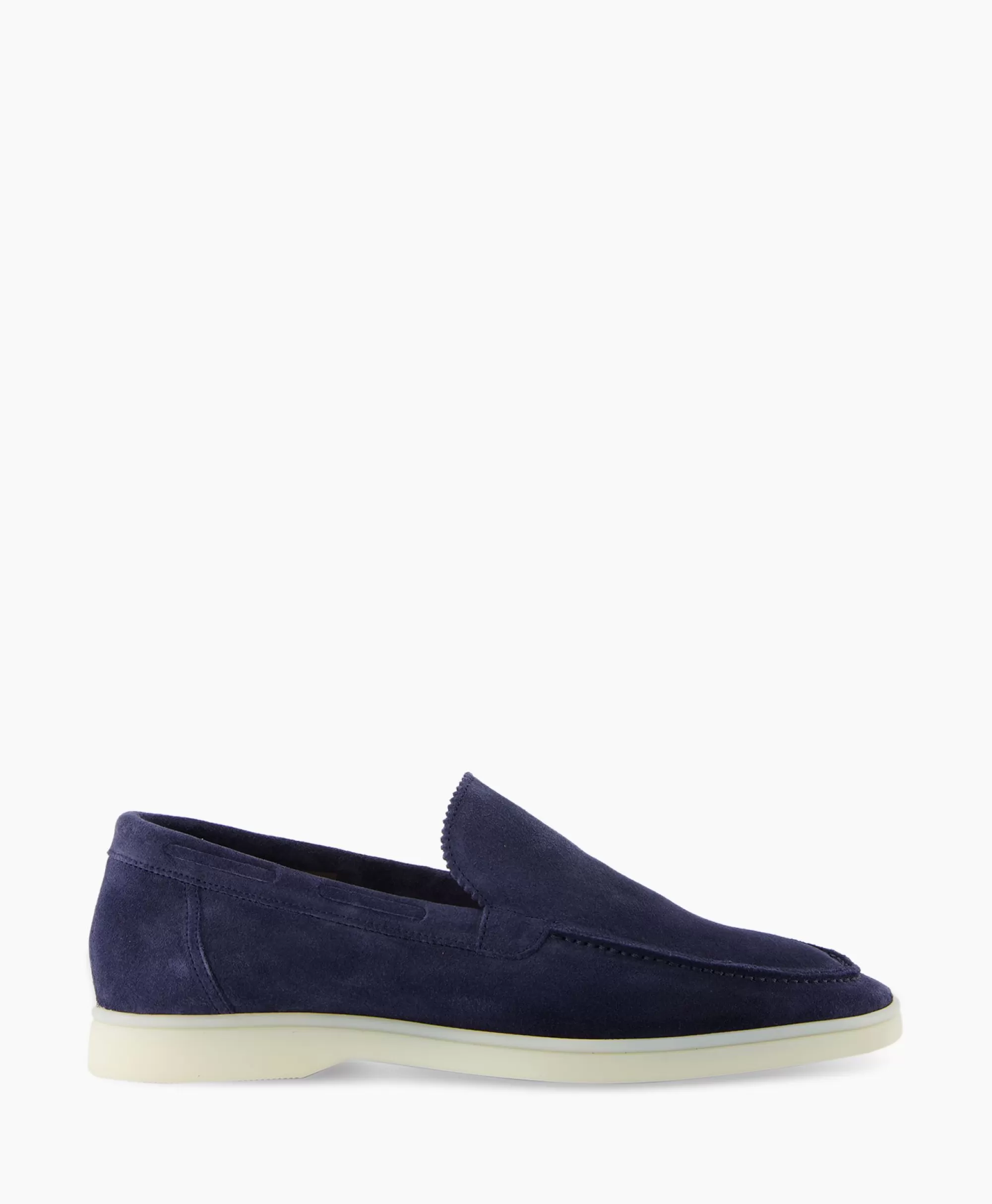 Instappers*Aurelien Loafer Yacht Blauw