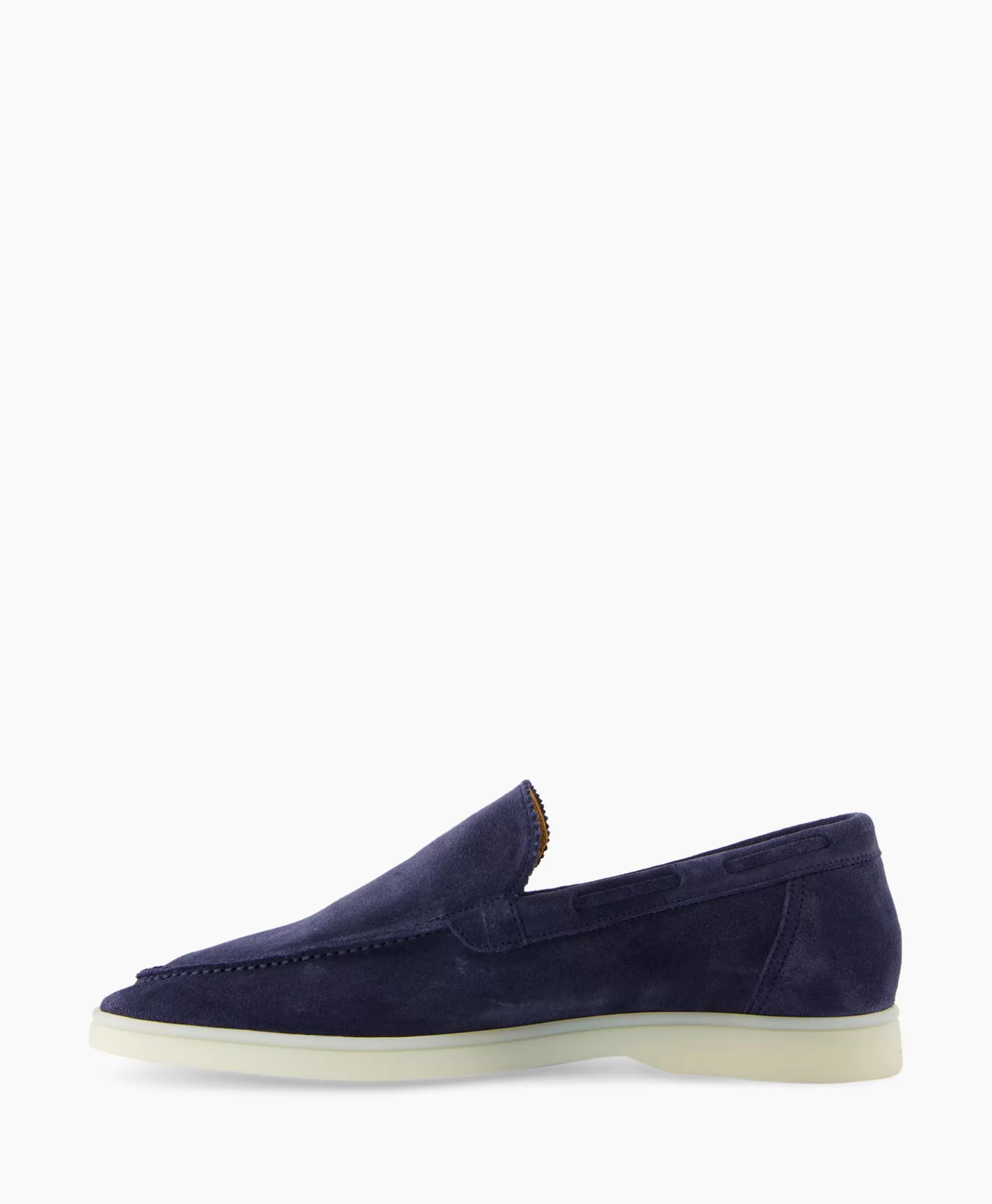 Instappers*Aurelien Loafer Yacht Blauw