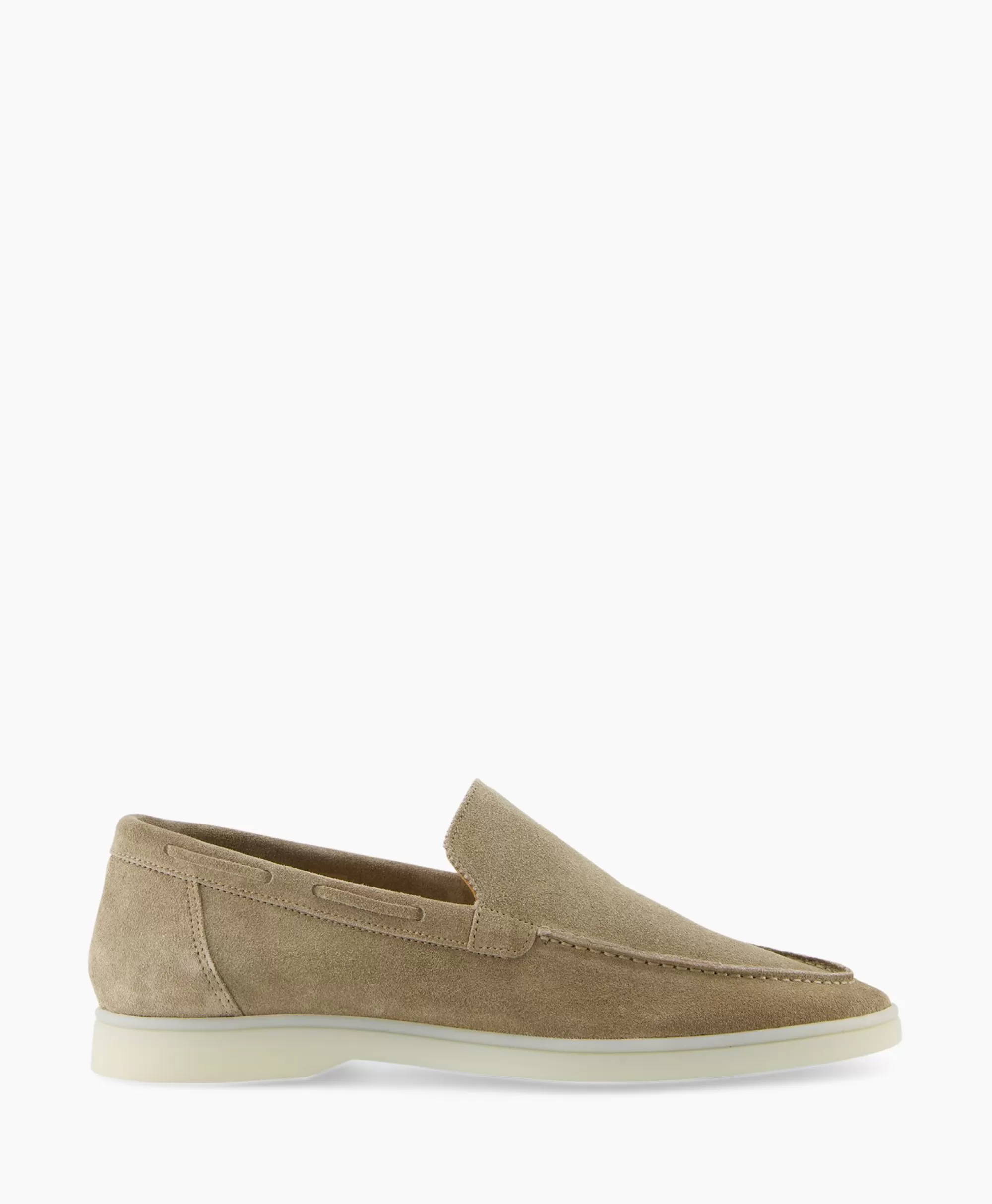 Instappers*Aurelien Loafer Yacht Grijs