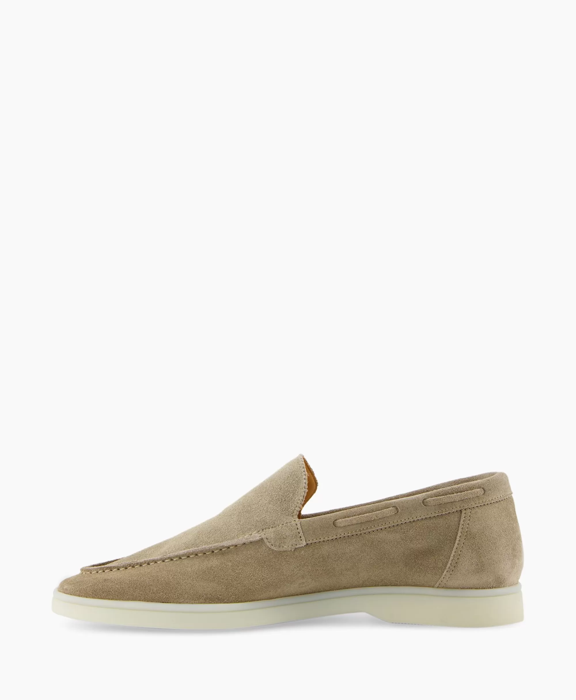 Instappers*Aurelien Loafer Yacht Grijs