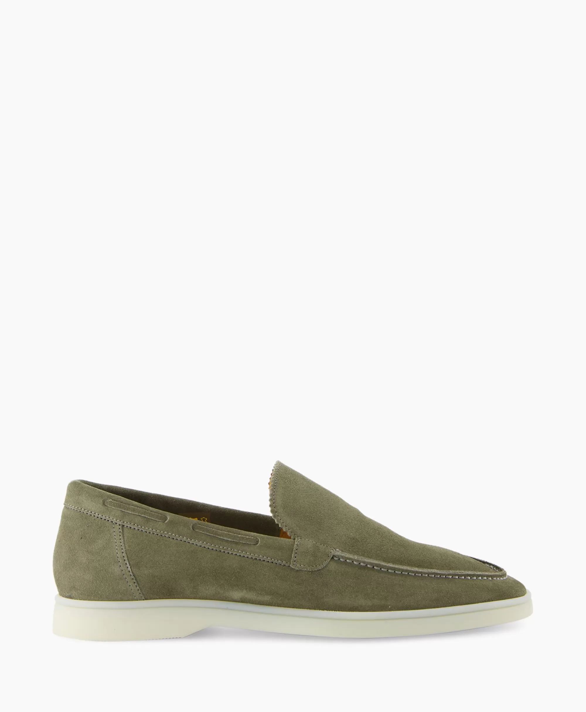 Instappers*Aurelien Loafer Yacht Groen