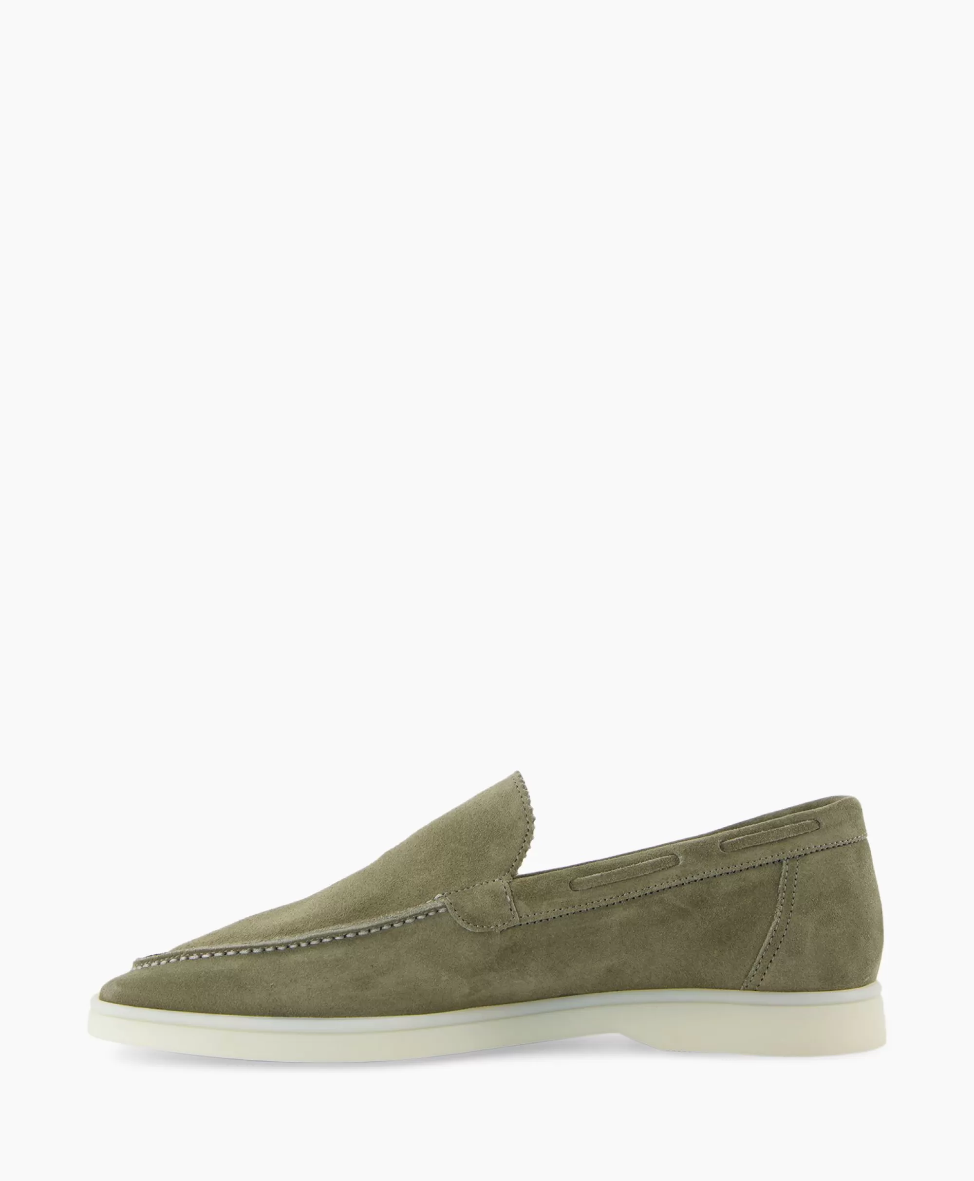 Instappers*Aurelien Loafer Yacht Groen