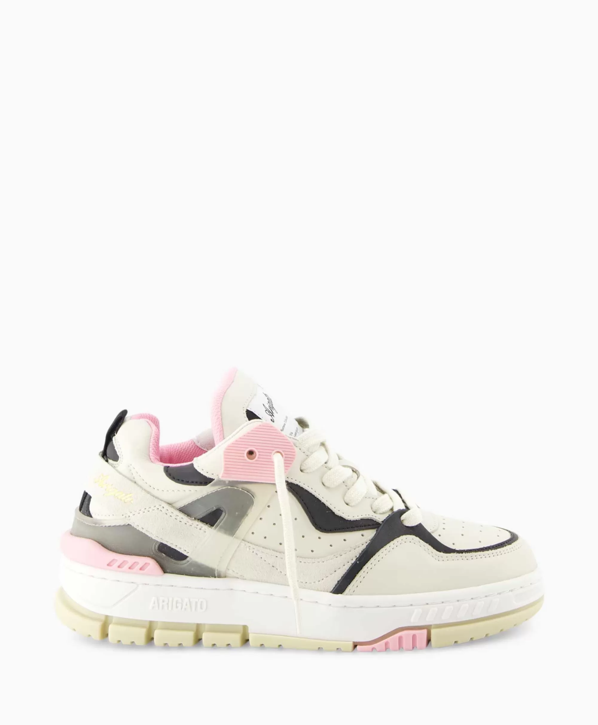 Sneakers*Axel Arigato Sneaker Astro Rose