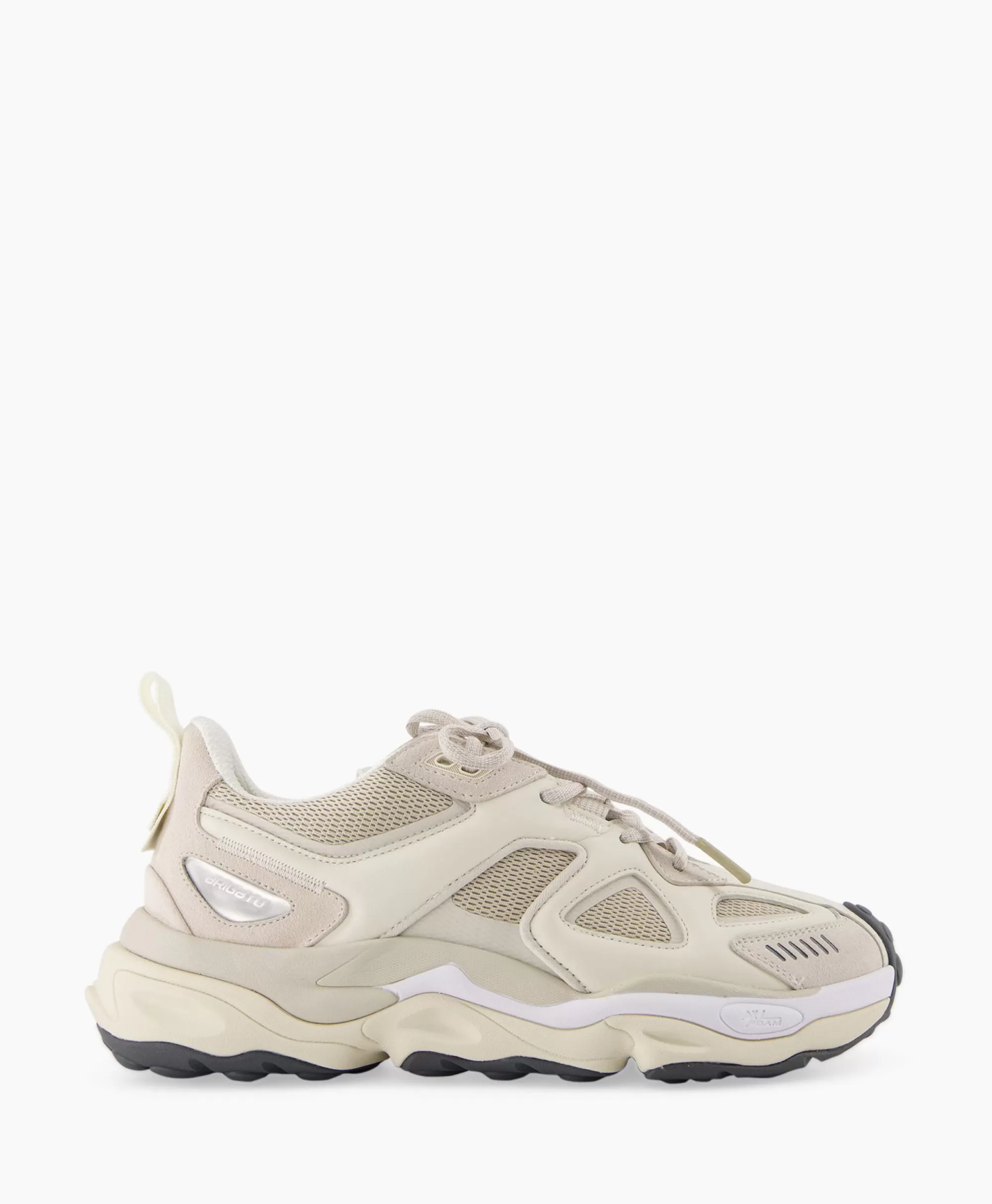 Sneakers*Axel Arigato Sneaker Satellite Runner Beige