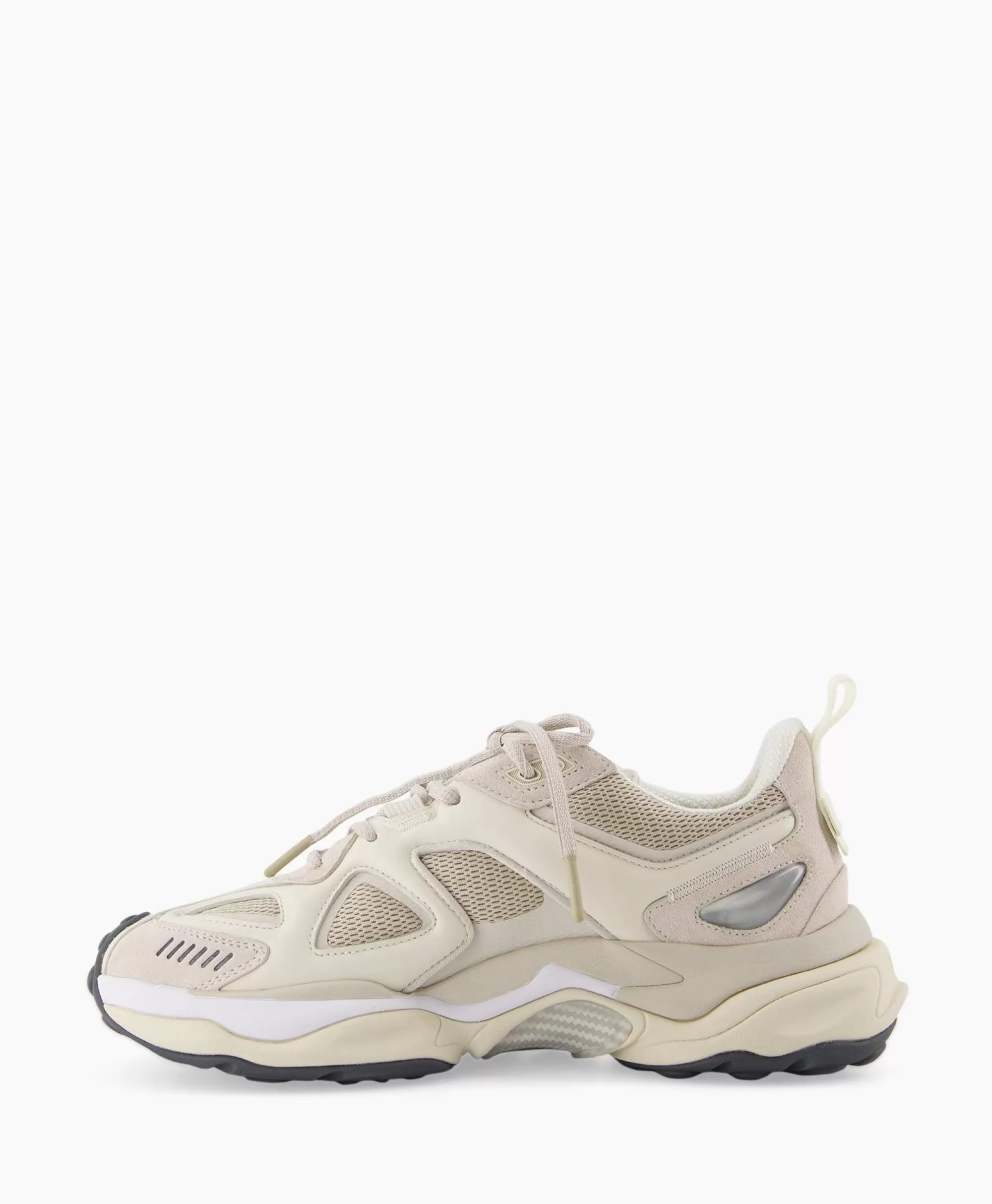 Sneakers*Axel Arigato Sneaker Satellite Runner Beige