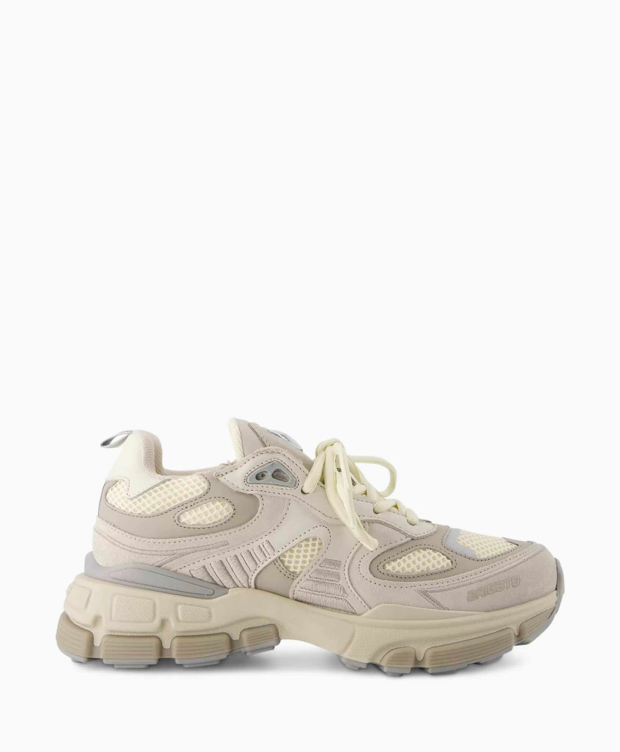 Sneakers*Axel Arigato Sneaker Sphere Runner Beige