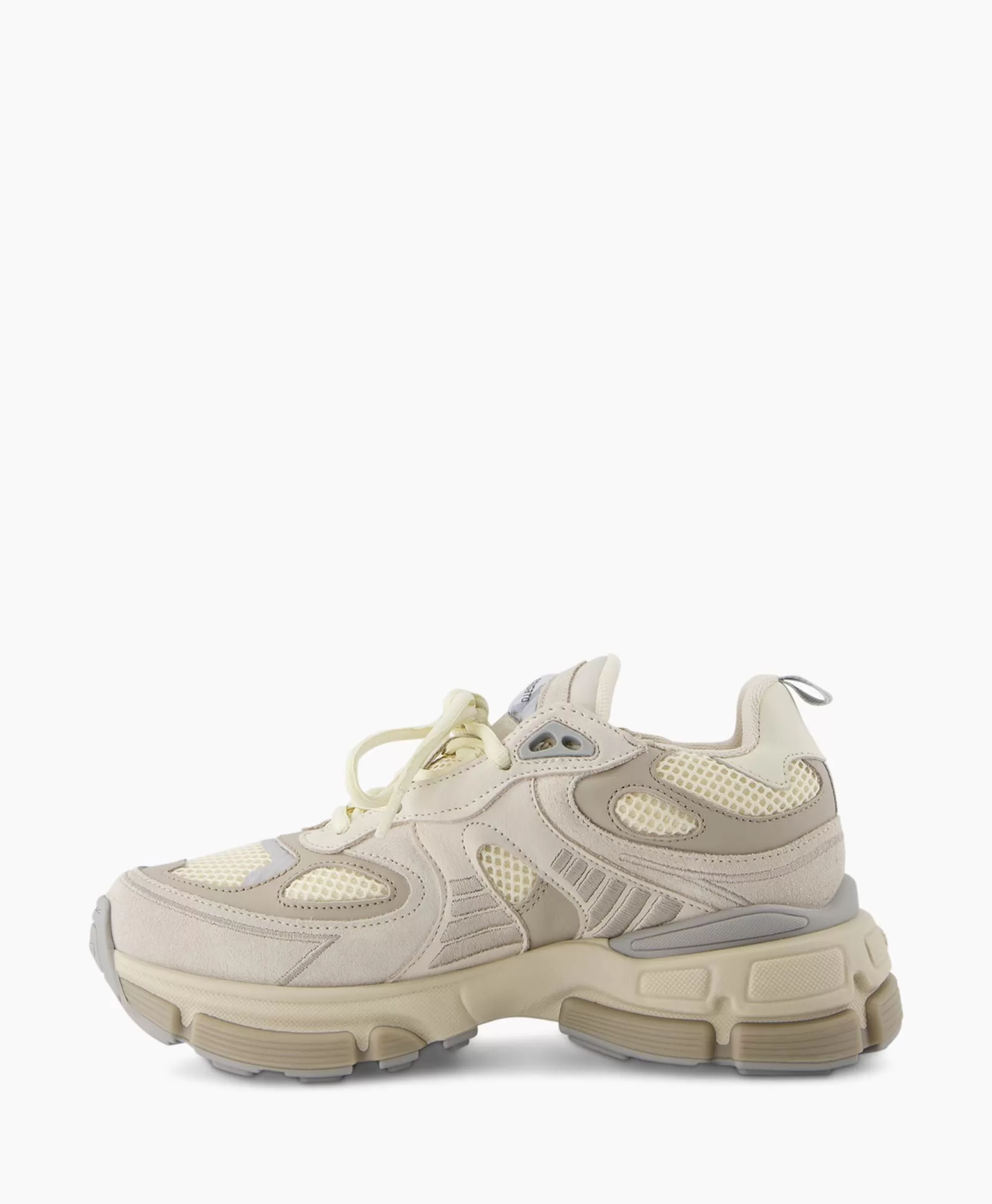 Sneakers*Axel Arigato Sneaker Sphere Runner Beige