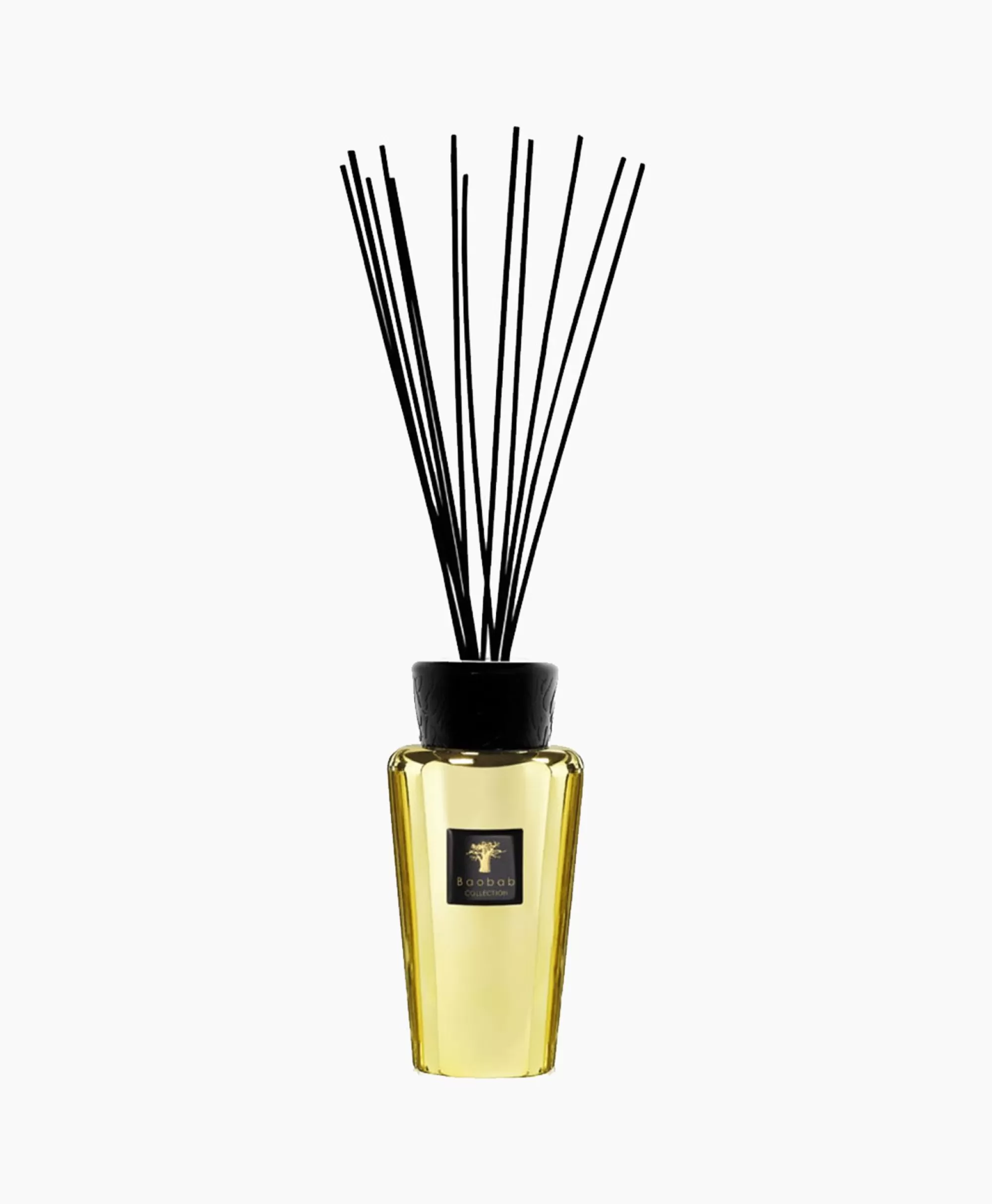 Lifestyle*Baobab Geur Diffuser 500Ml Aurum Diversen