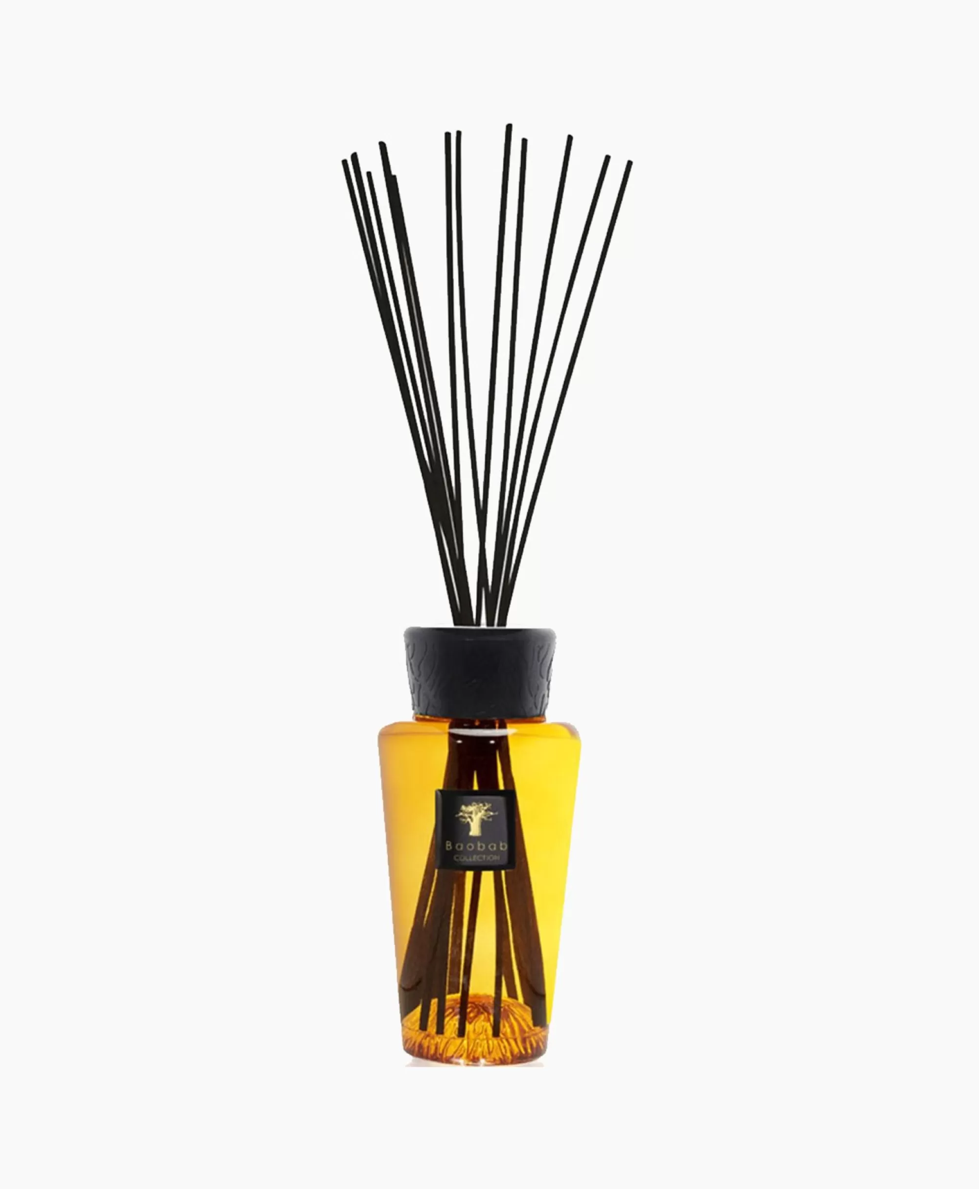 Lifestyle*Baobab Geur Diffuser 500Ml Cuir De Russie Diversen