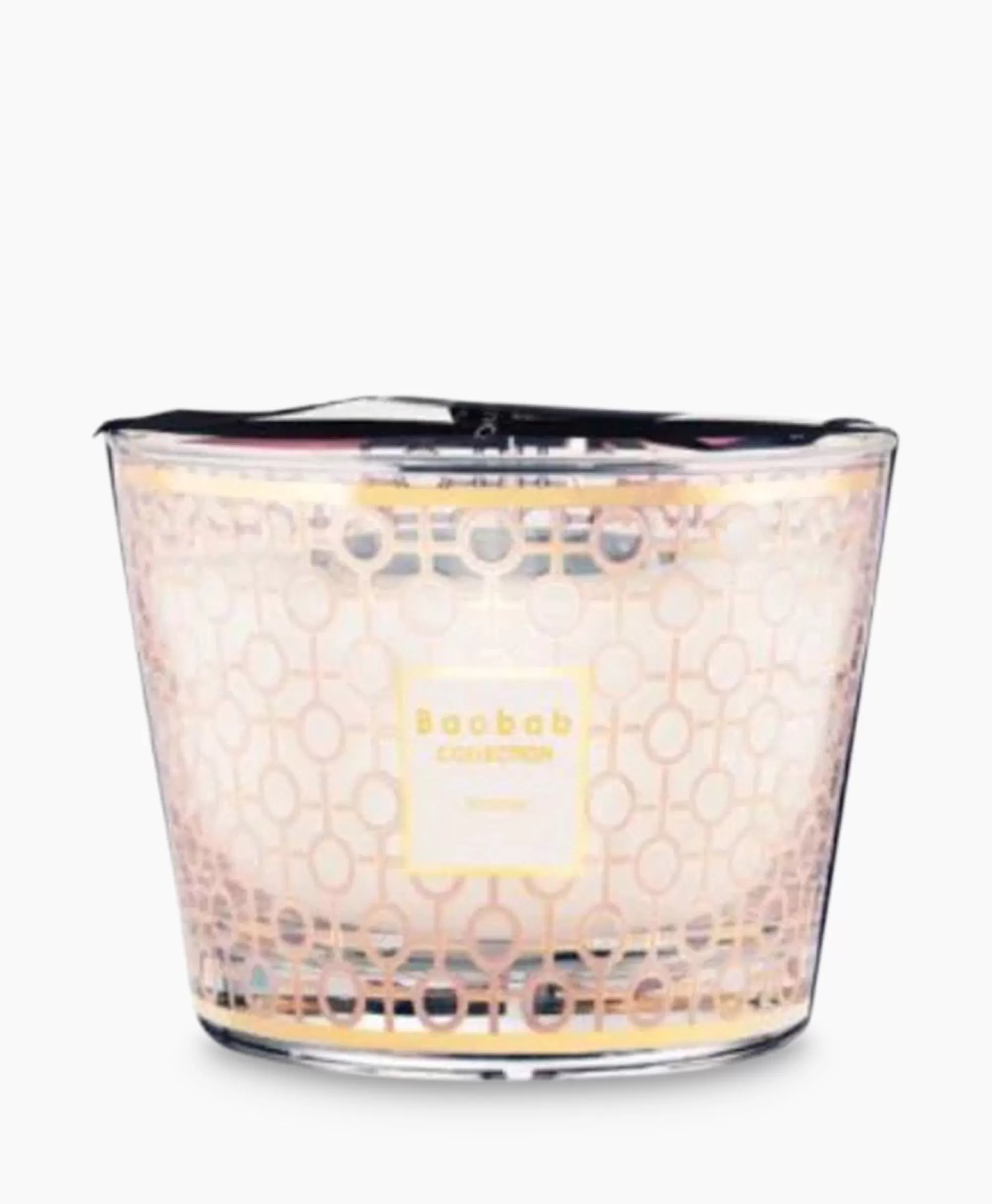 Lifestyle*Baobab Kaars Max 10 Women Rose