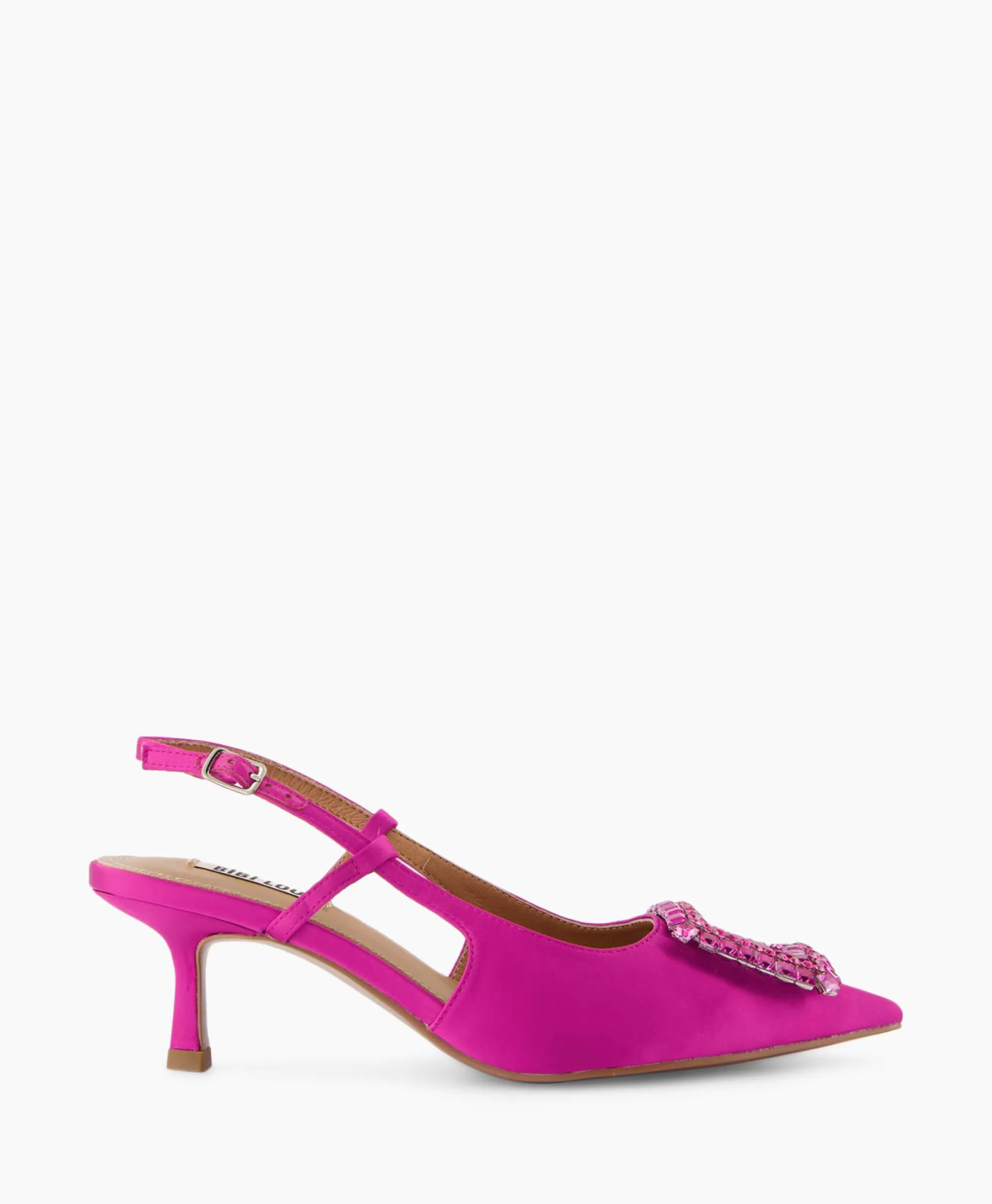 Pumps*Bibi Lou Pump 509Z75K-Y-V Pink