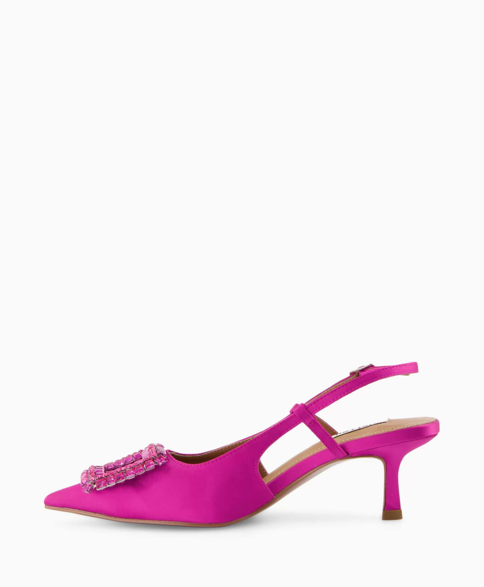 Pumps*Bibi Lou Pump 509Z75K-Y-V Pink