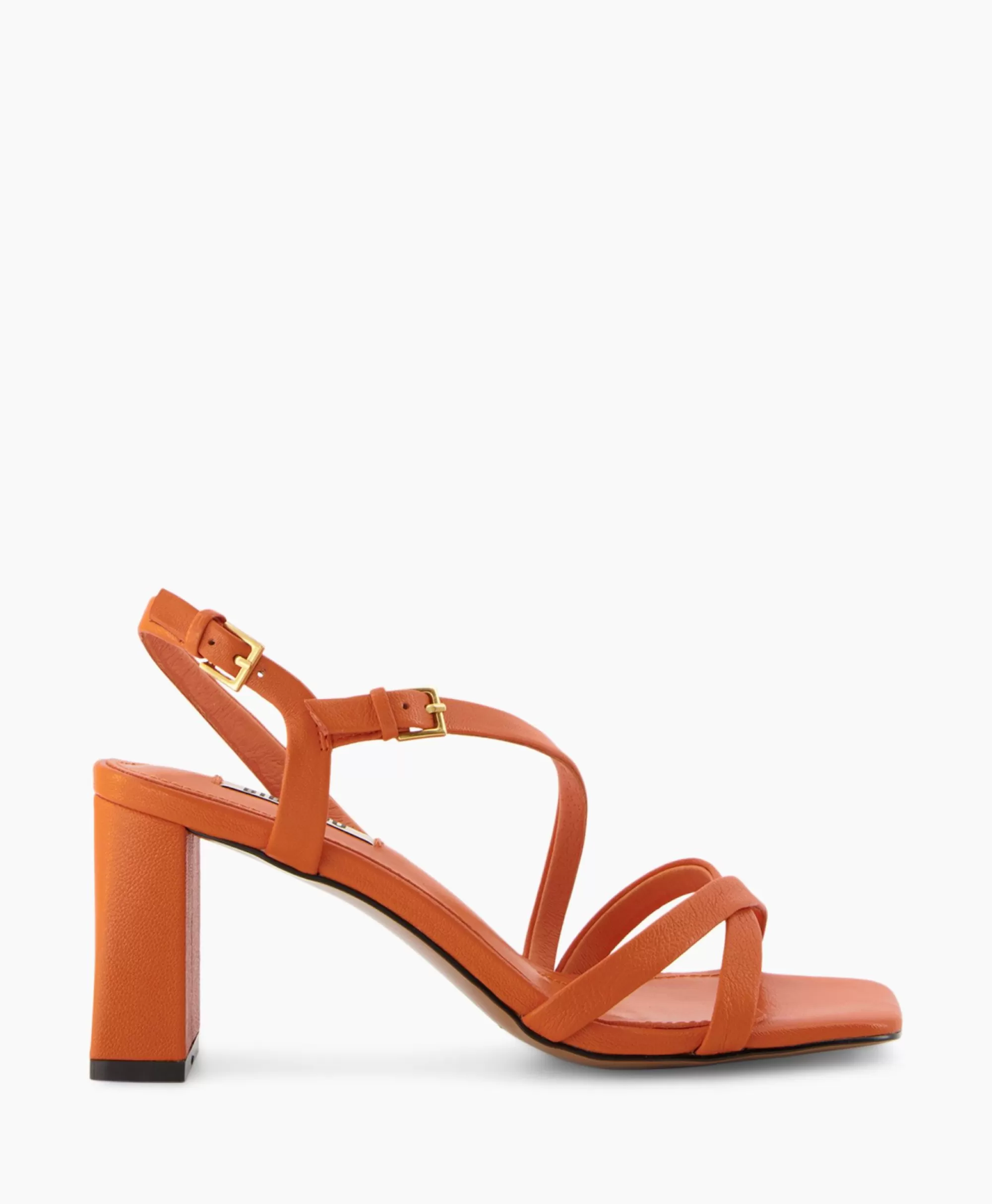 Pumps*Bibi Lou Pump 613Z40Vk-Y-V Oranje