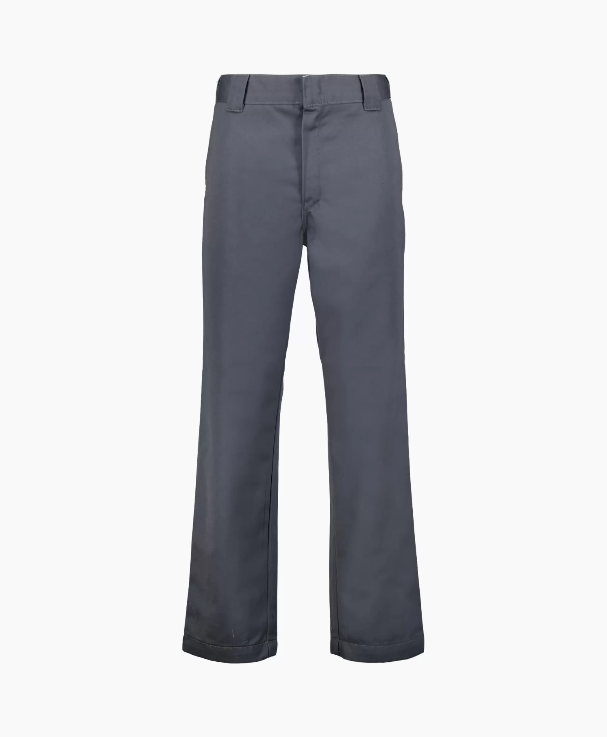 Broeken*Carhartt Wip Broek Master Donker Blauw